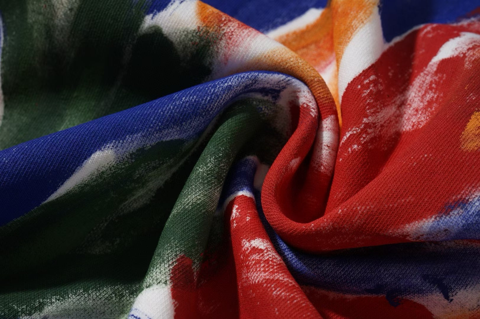 The Painted Bloom Sweatshirt