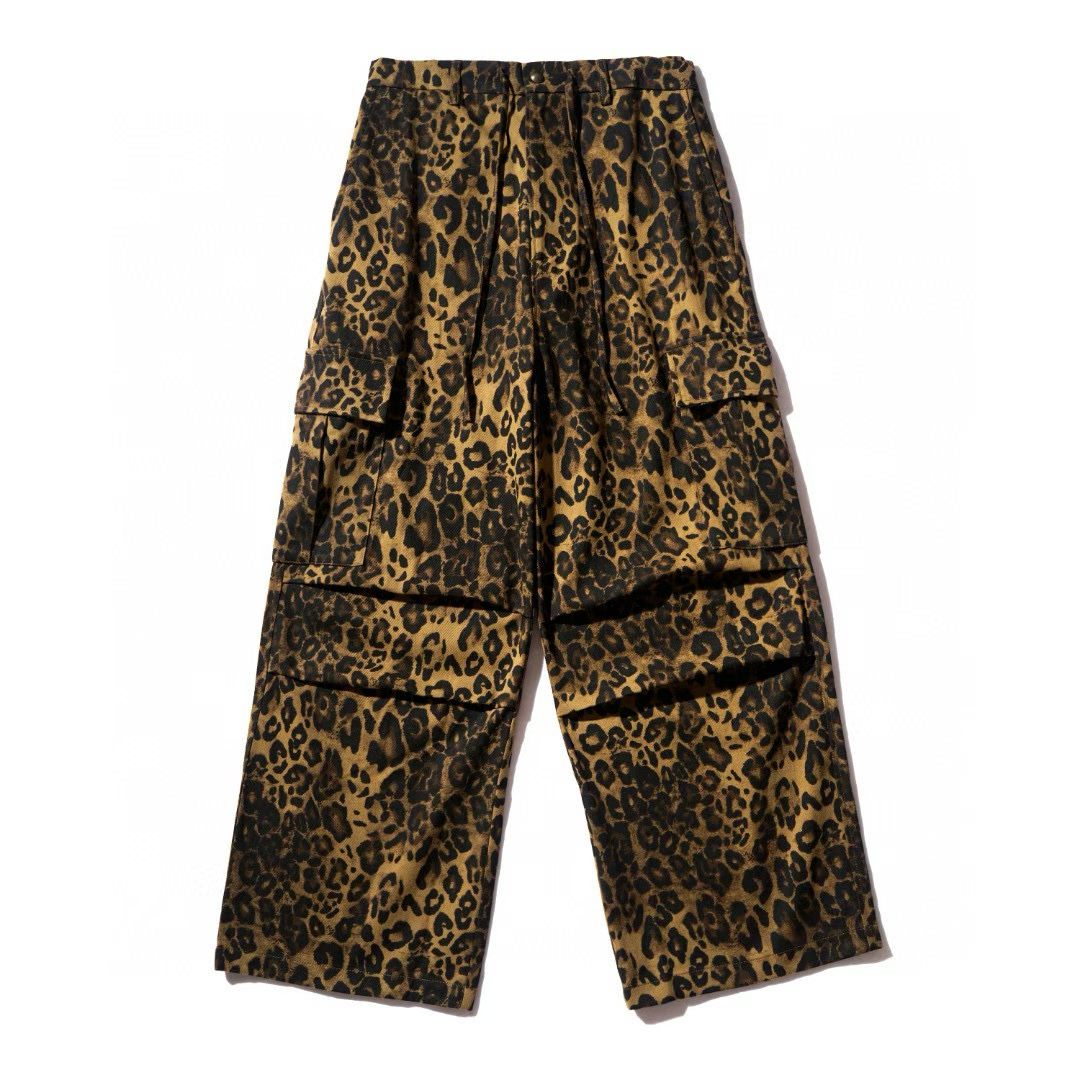 The Wild Terrain Trousers