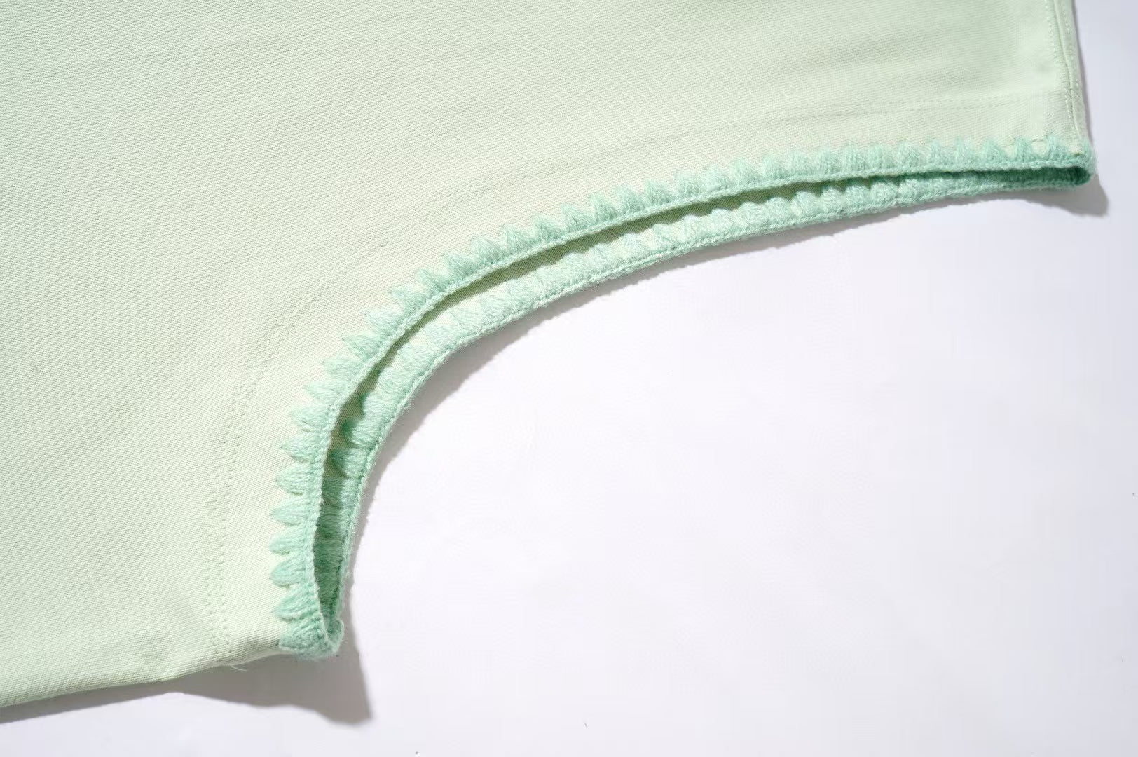 Backspace Sleeveless Tee