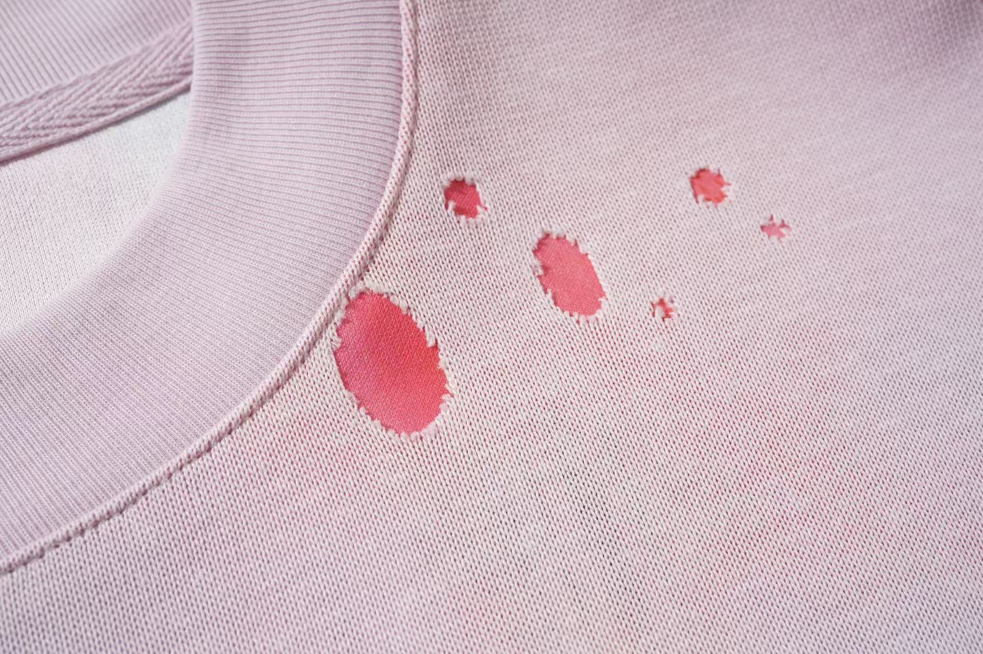 Pastel Spectrum T-Shirt