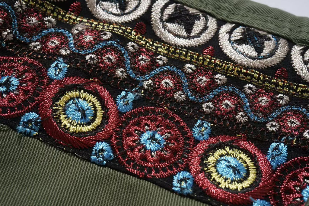 Heritage Field Jacket