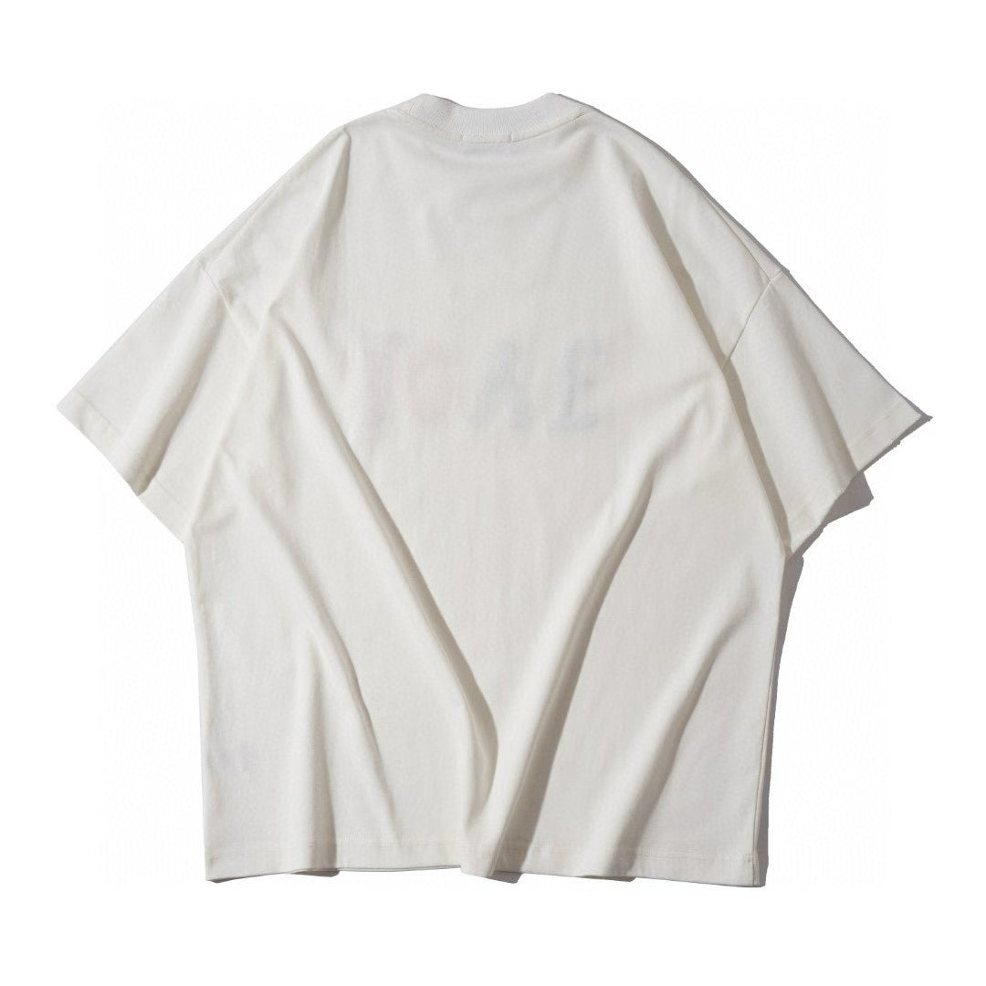 The Love Oversized Tee