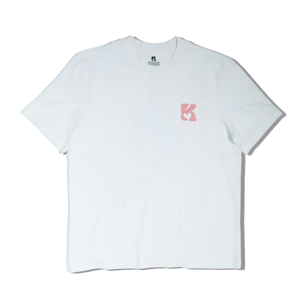 The Kalvin Love "Repeated" Graphic Tee