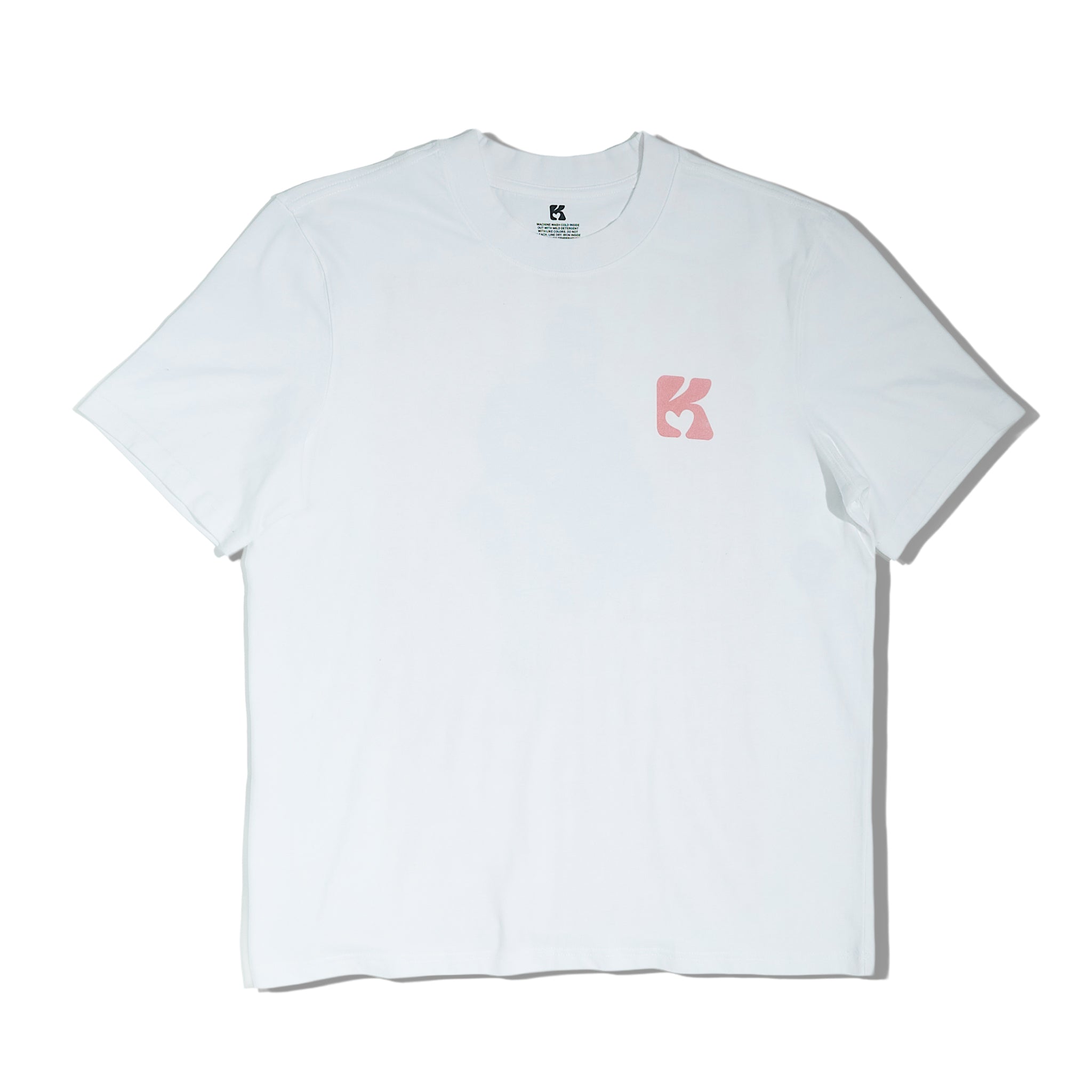 The Kalvin Love "Repeated" Graphic Tee