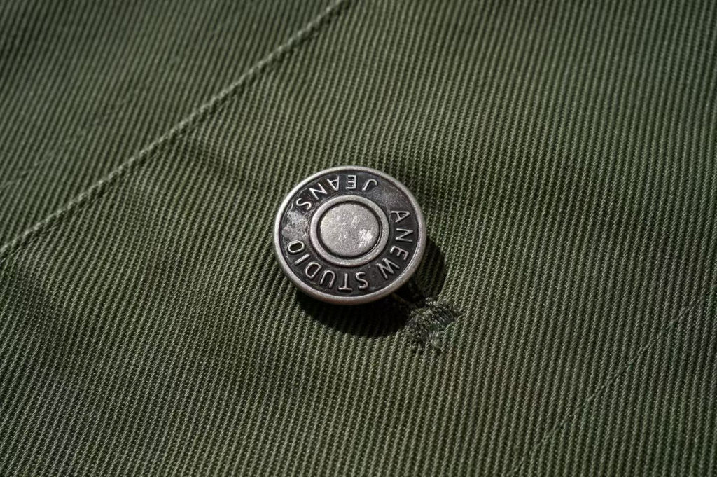 Heritage Field Jacket