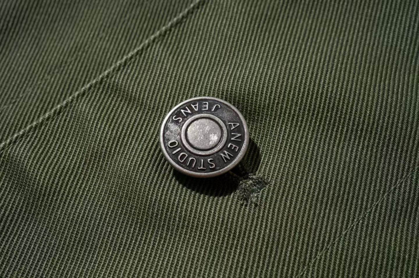 Heritage Field Jacket