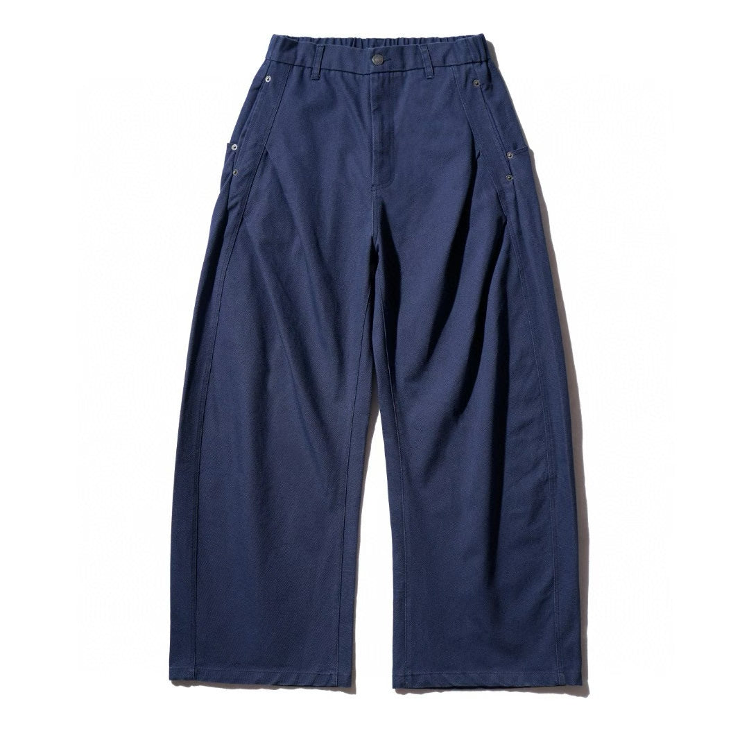 The Utility Wide Pants