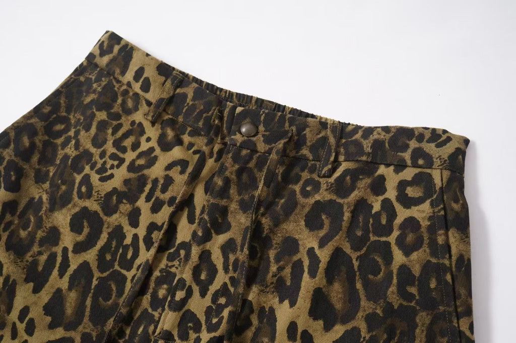 The Wild Terrain Trousers