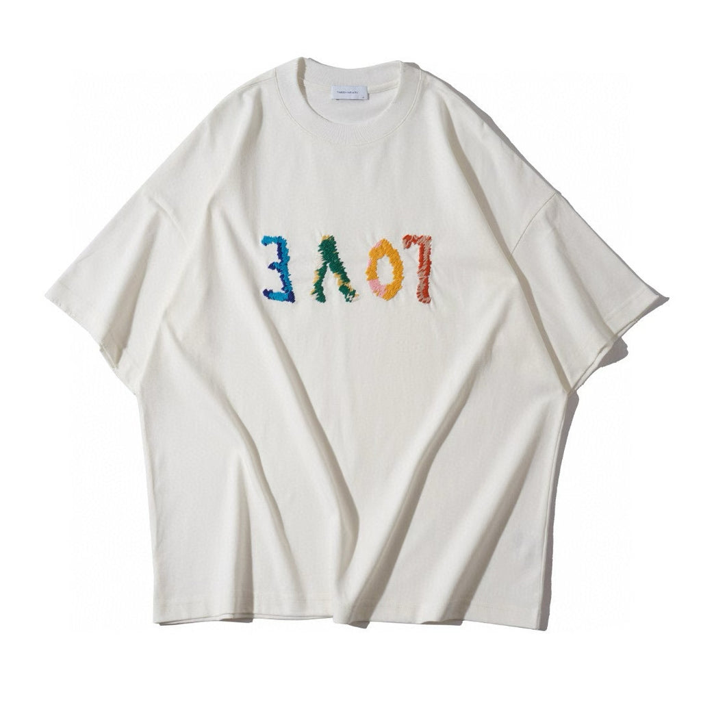 The "LOVE" Tee