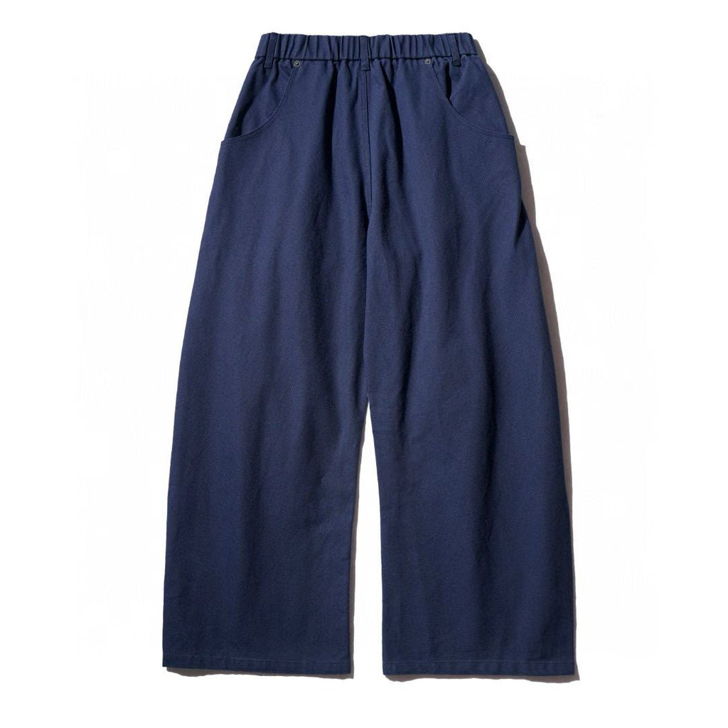 The Utility Wide Pants
