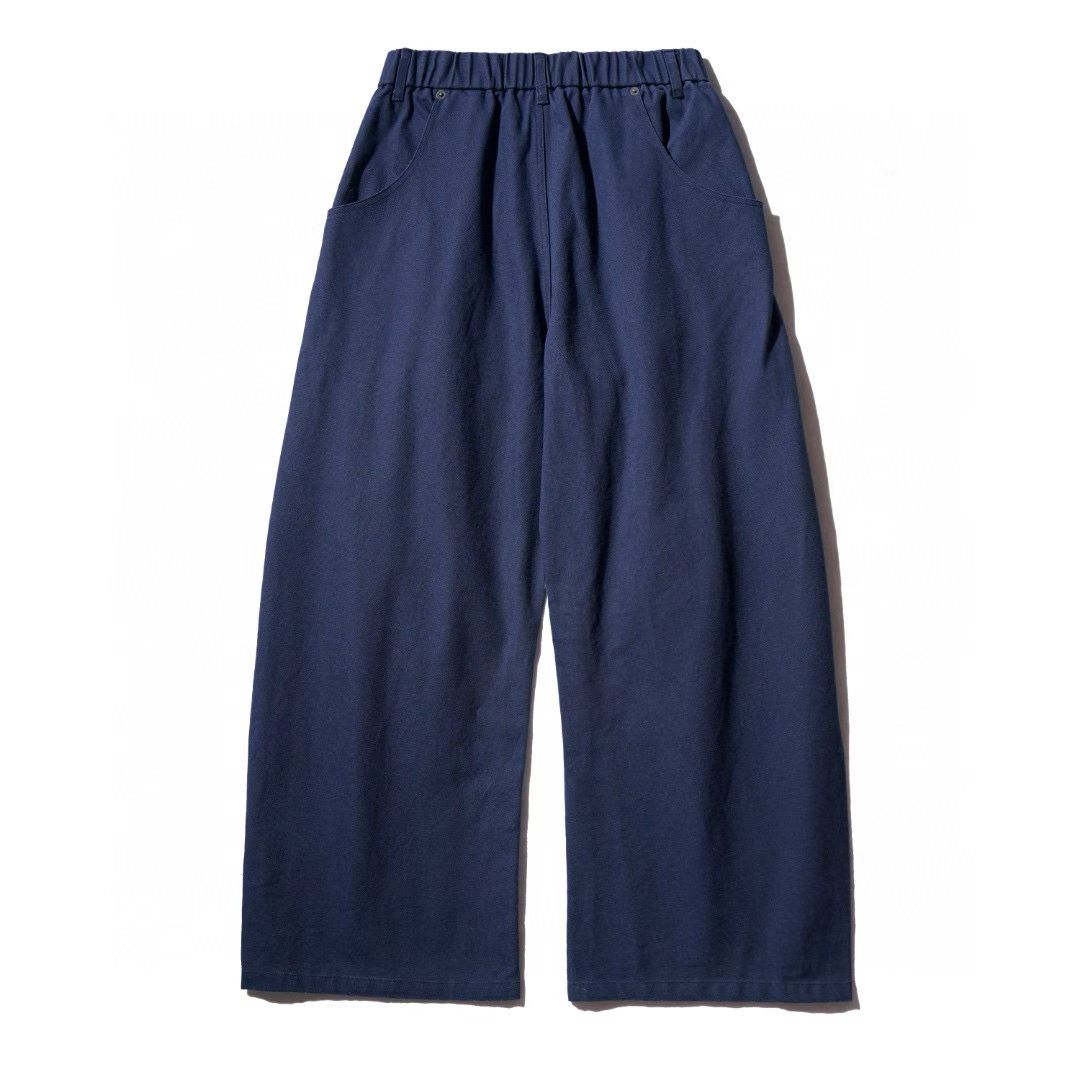 The Utility Wide Pants