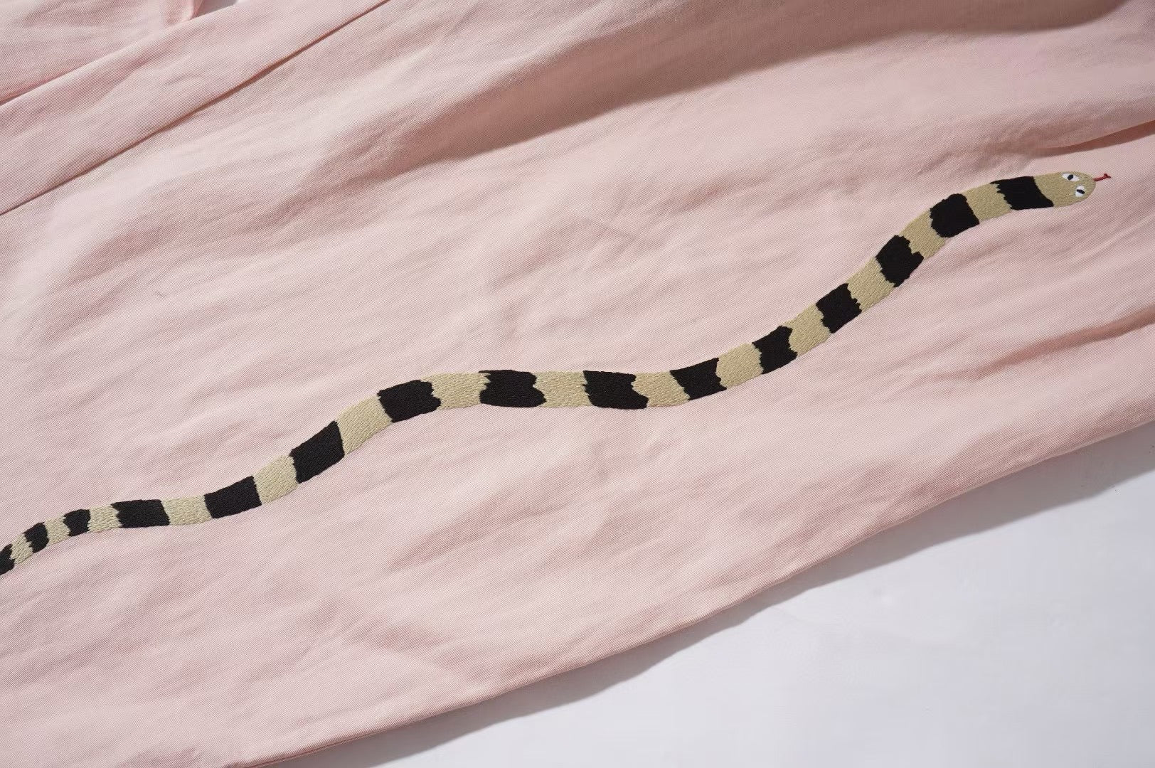 The Serpent Rose Trouser