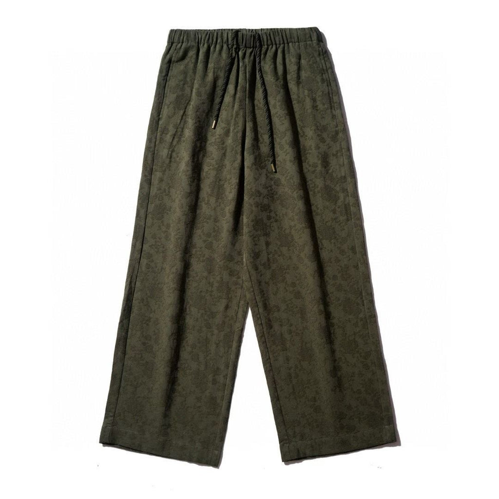 The Verde Artisan Trouser