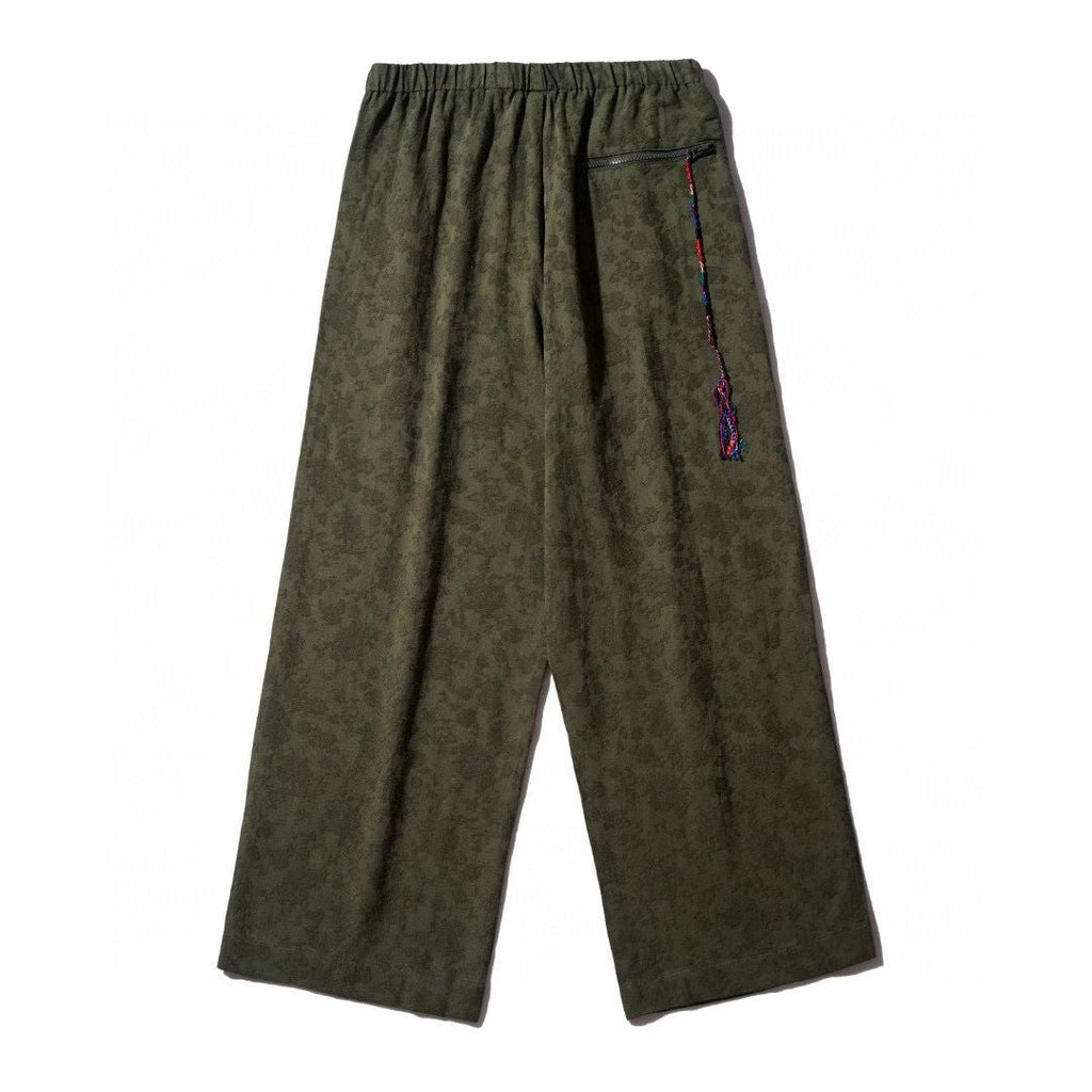The Verde Artisan Trouser