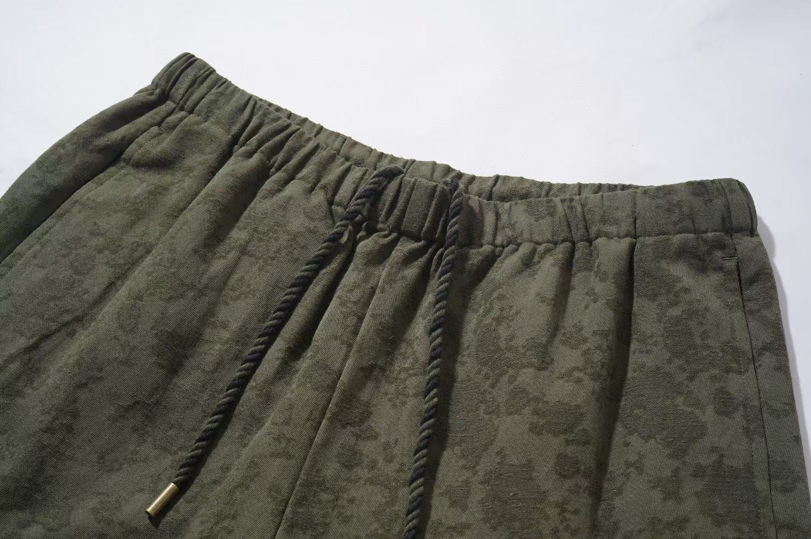 The Verde Artisan Trouser