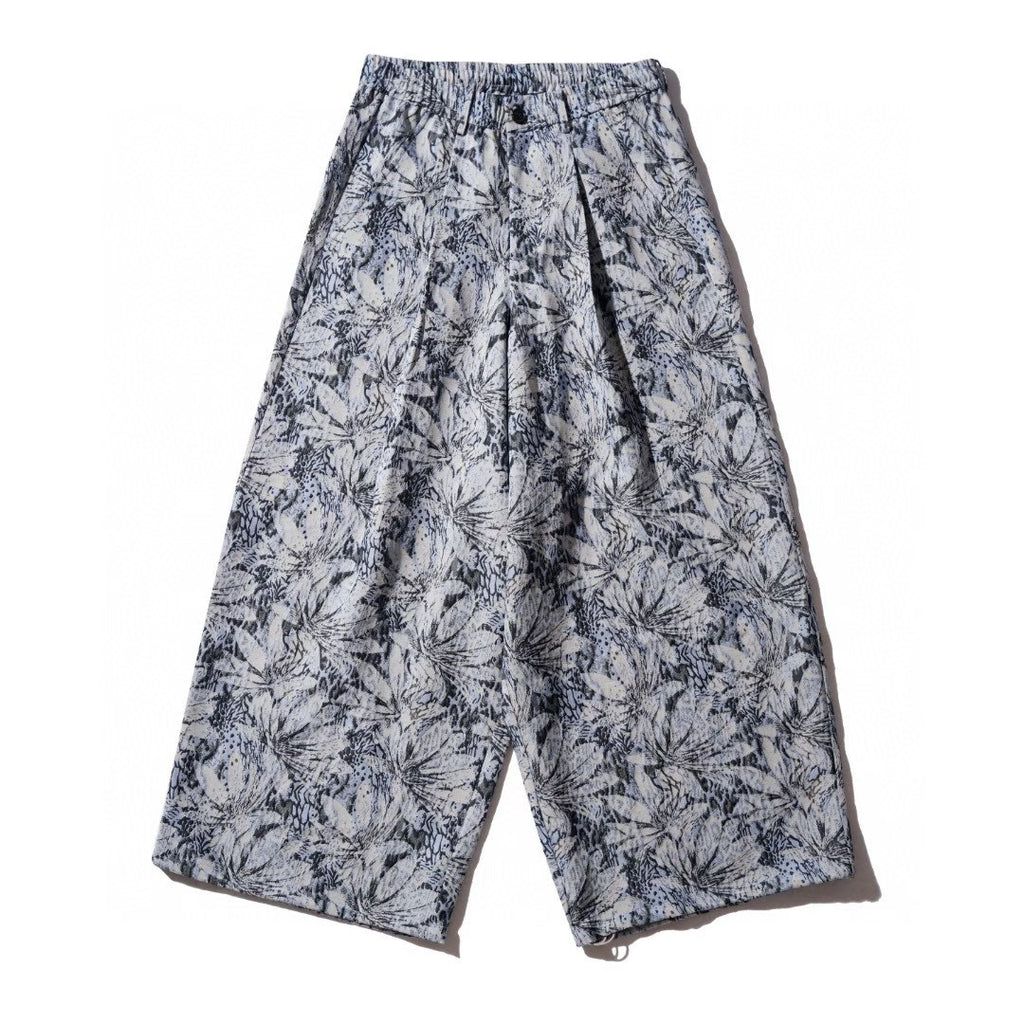 The Horizon Print Pants