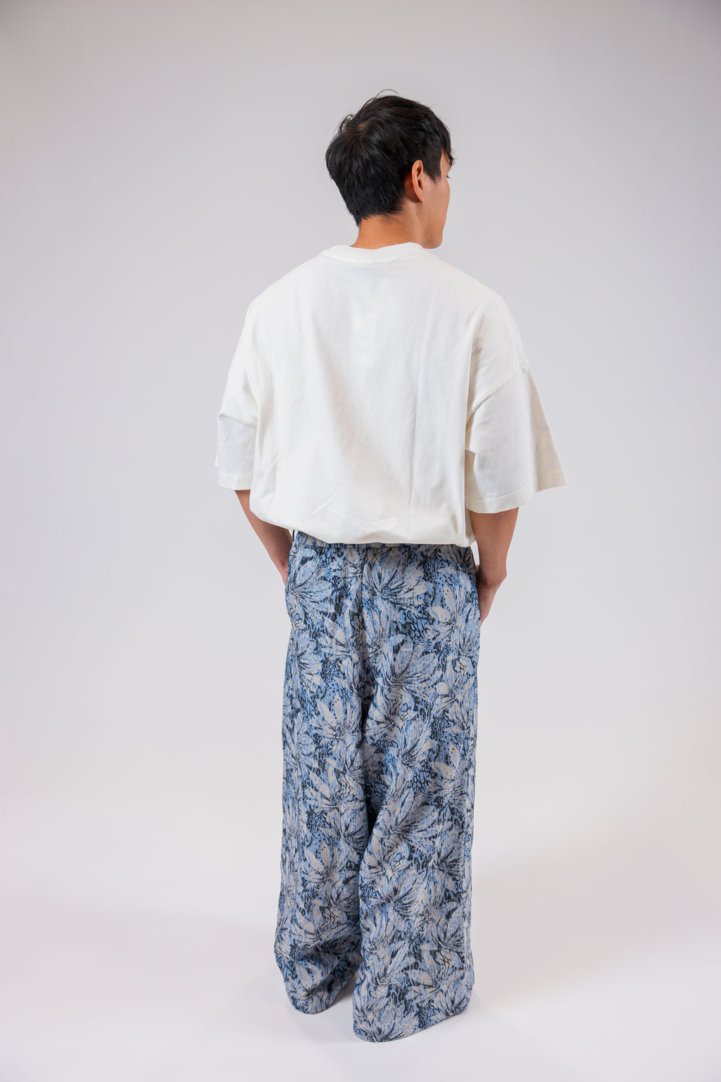 The Love Oversized Tee