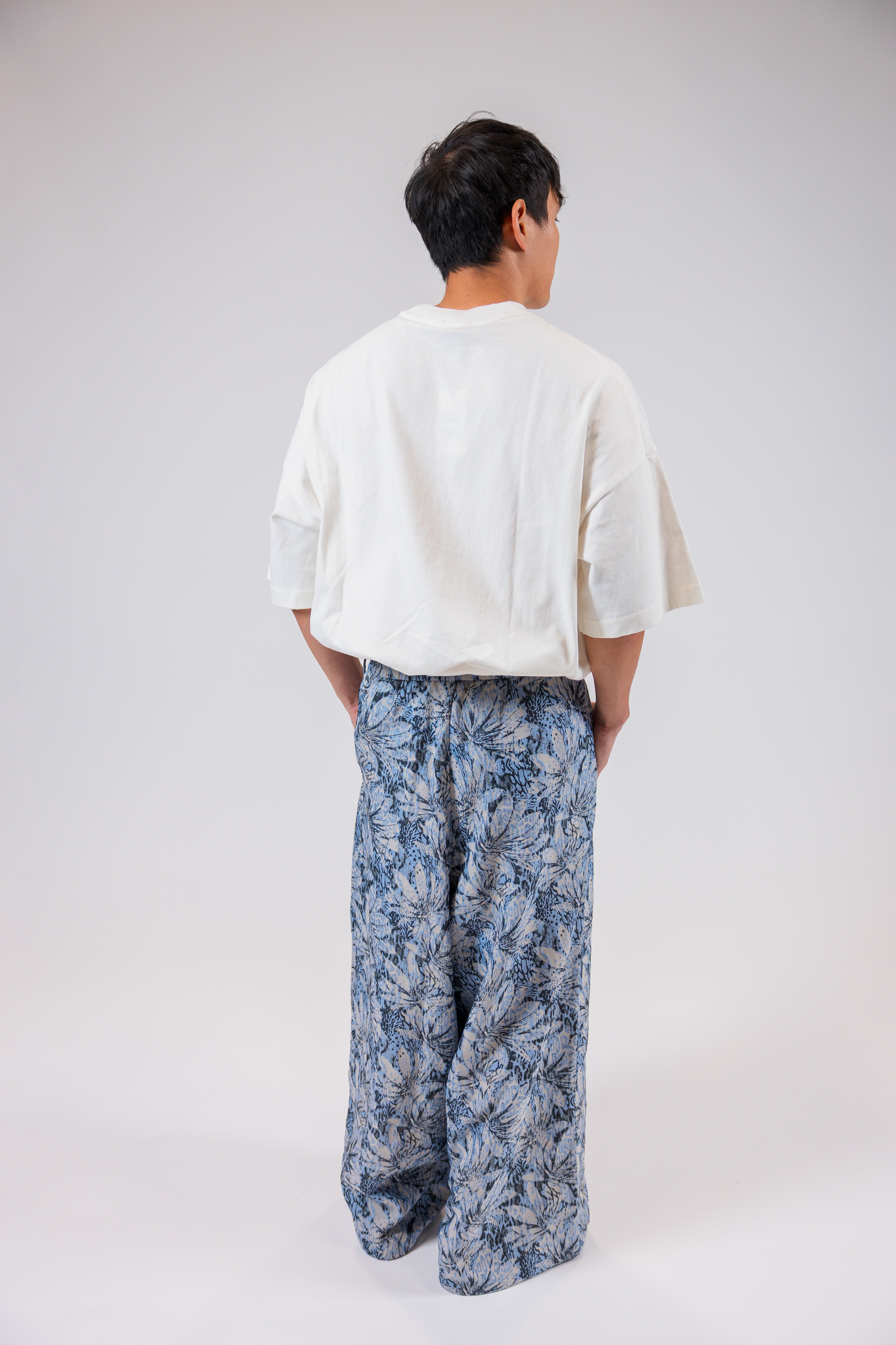 The Love Oversized Tee