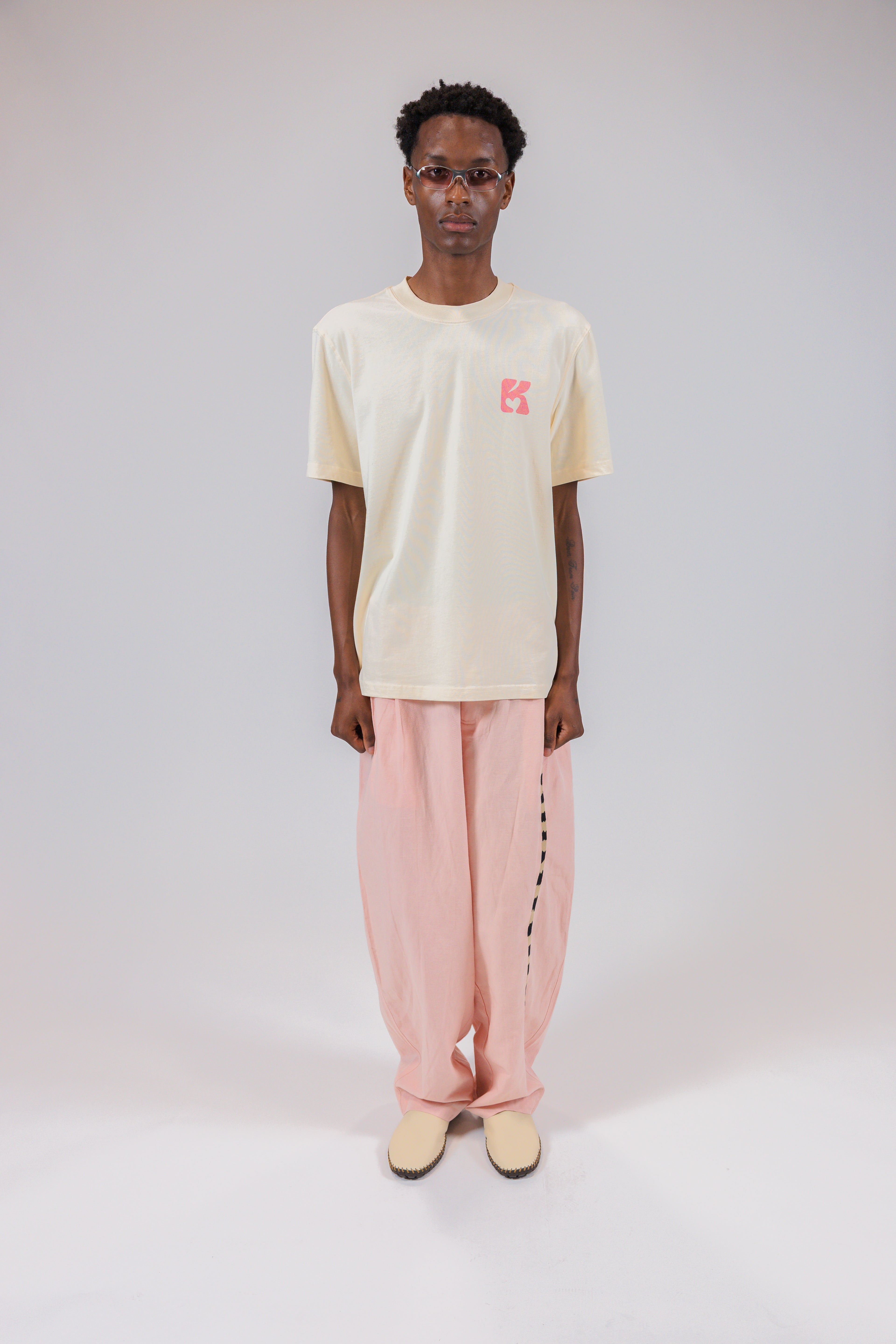 The Serpent Rose Trouser