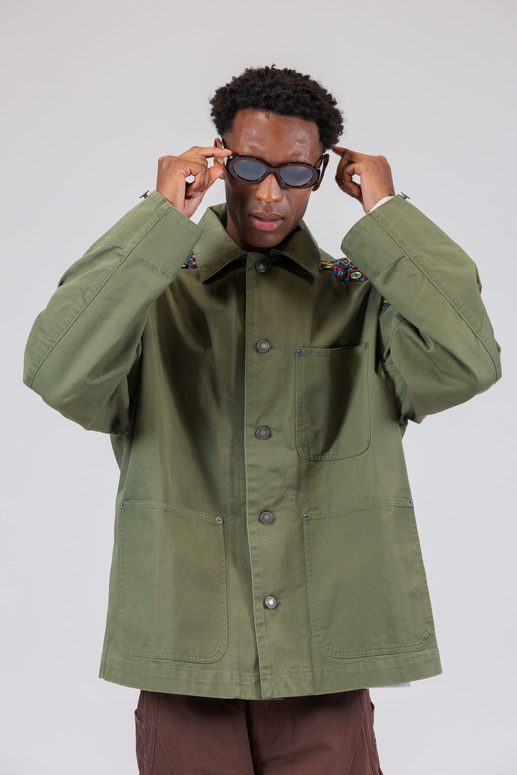 Field Jacket