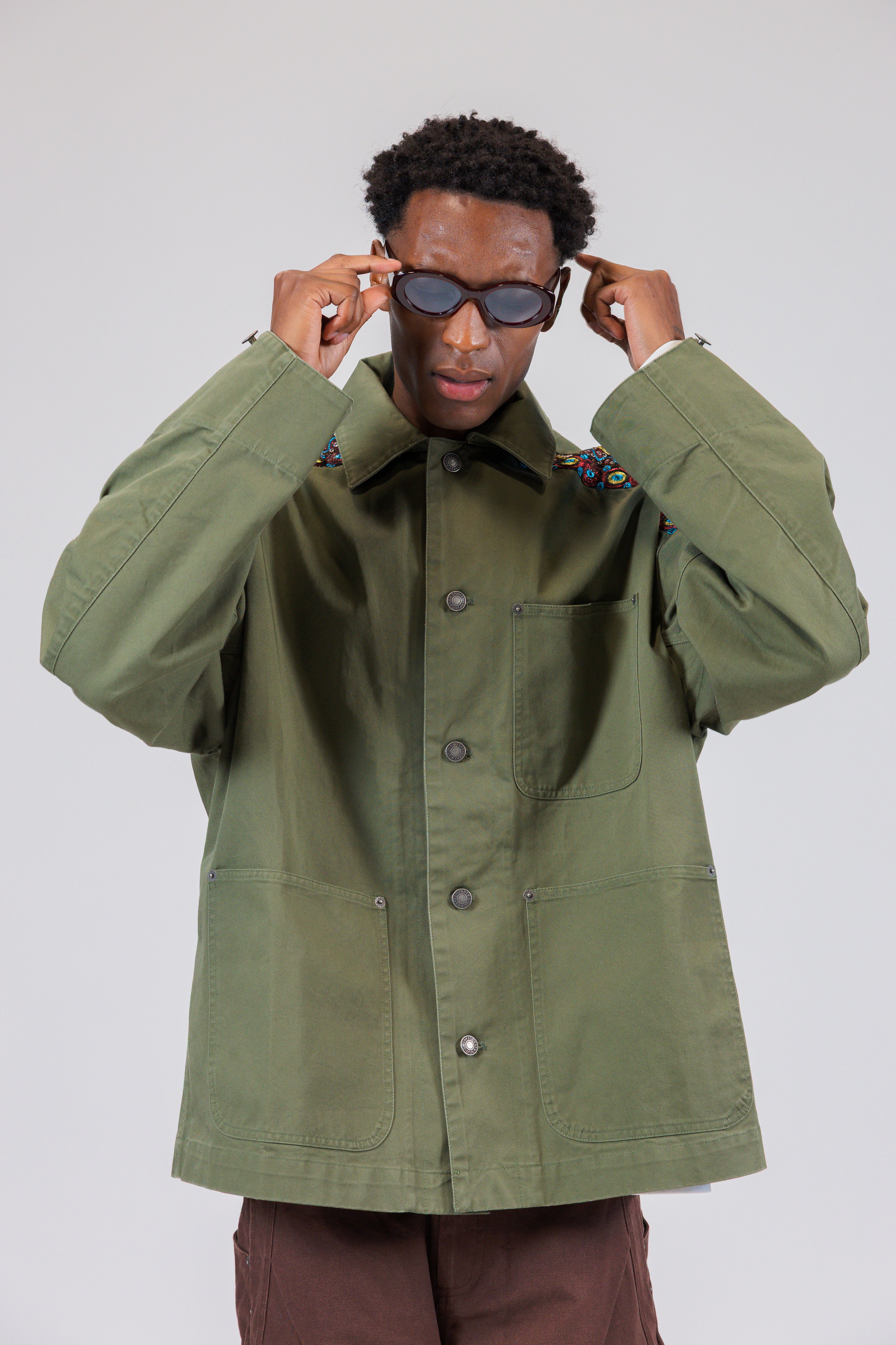 Field Jacket