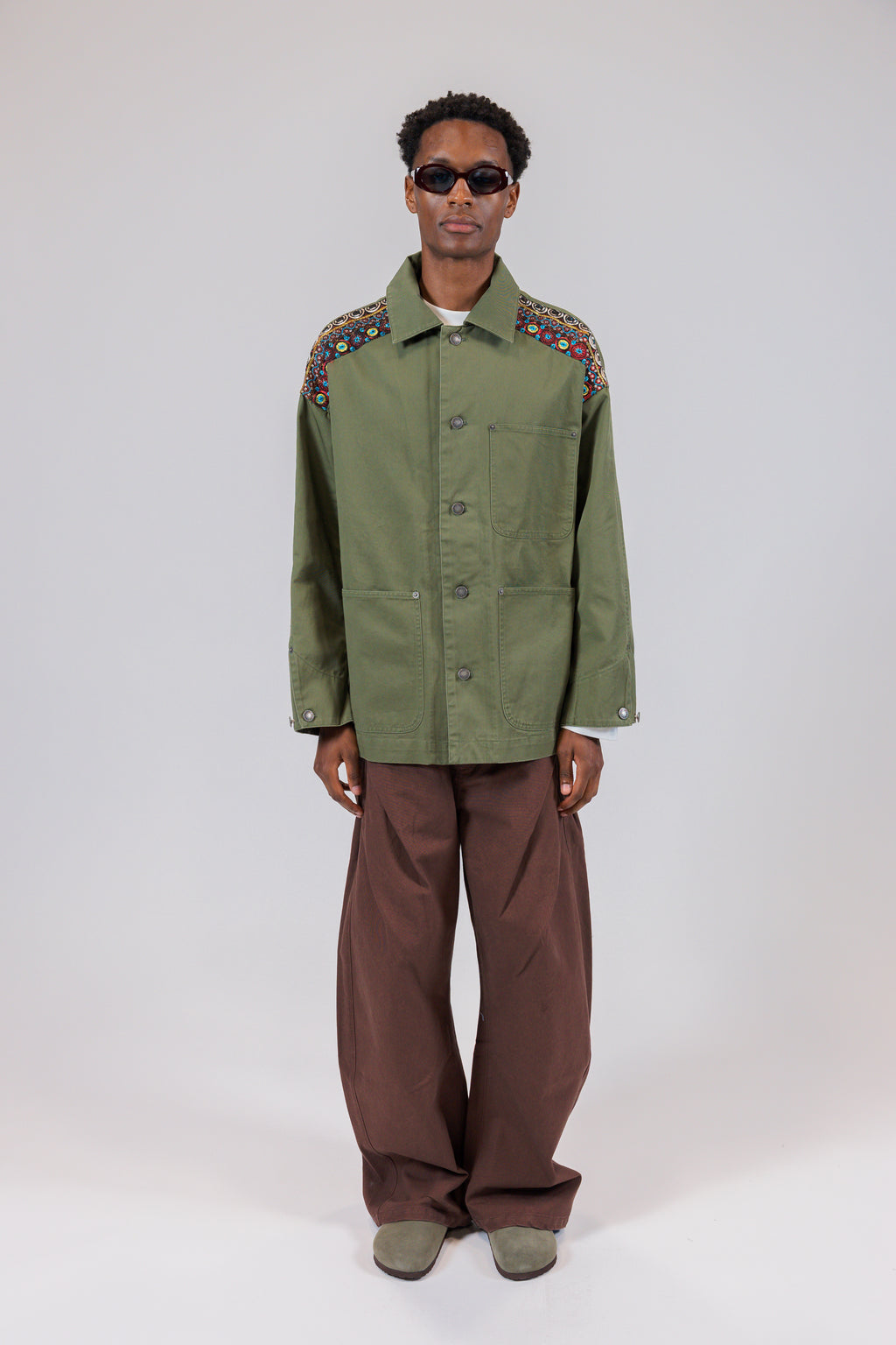 Field Jacket