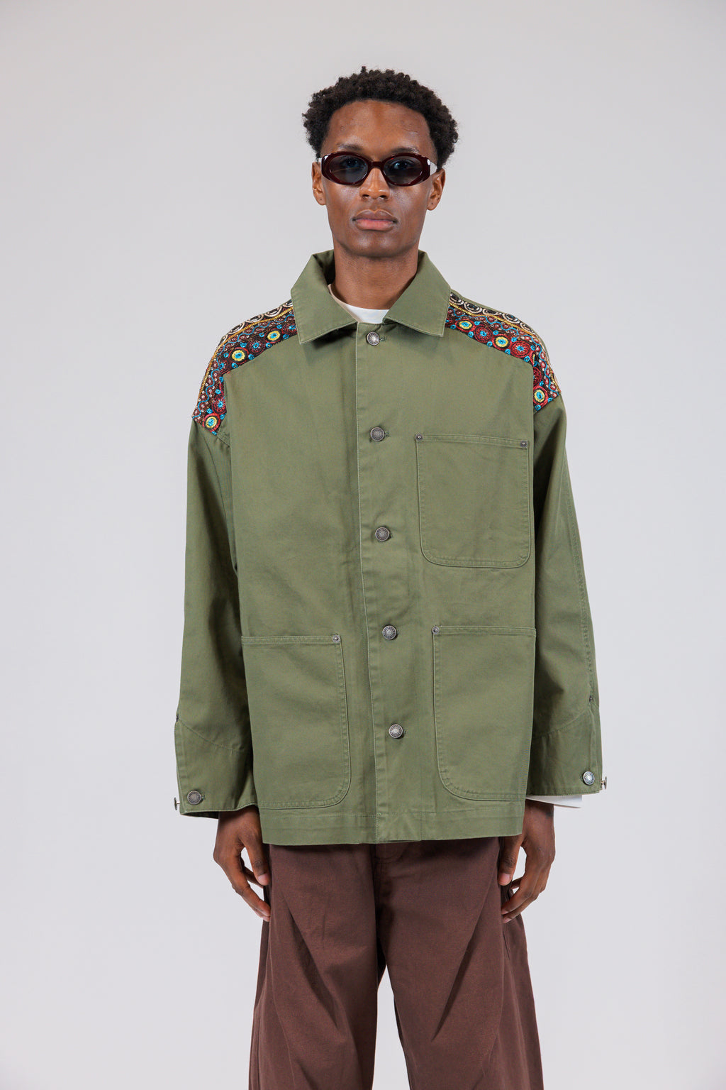 Field Jacket