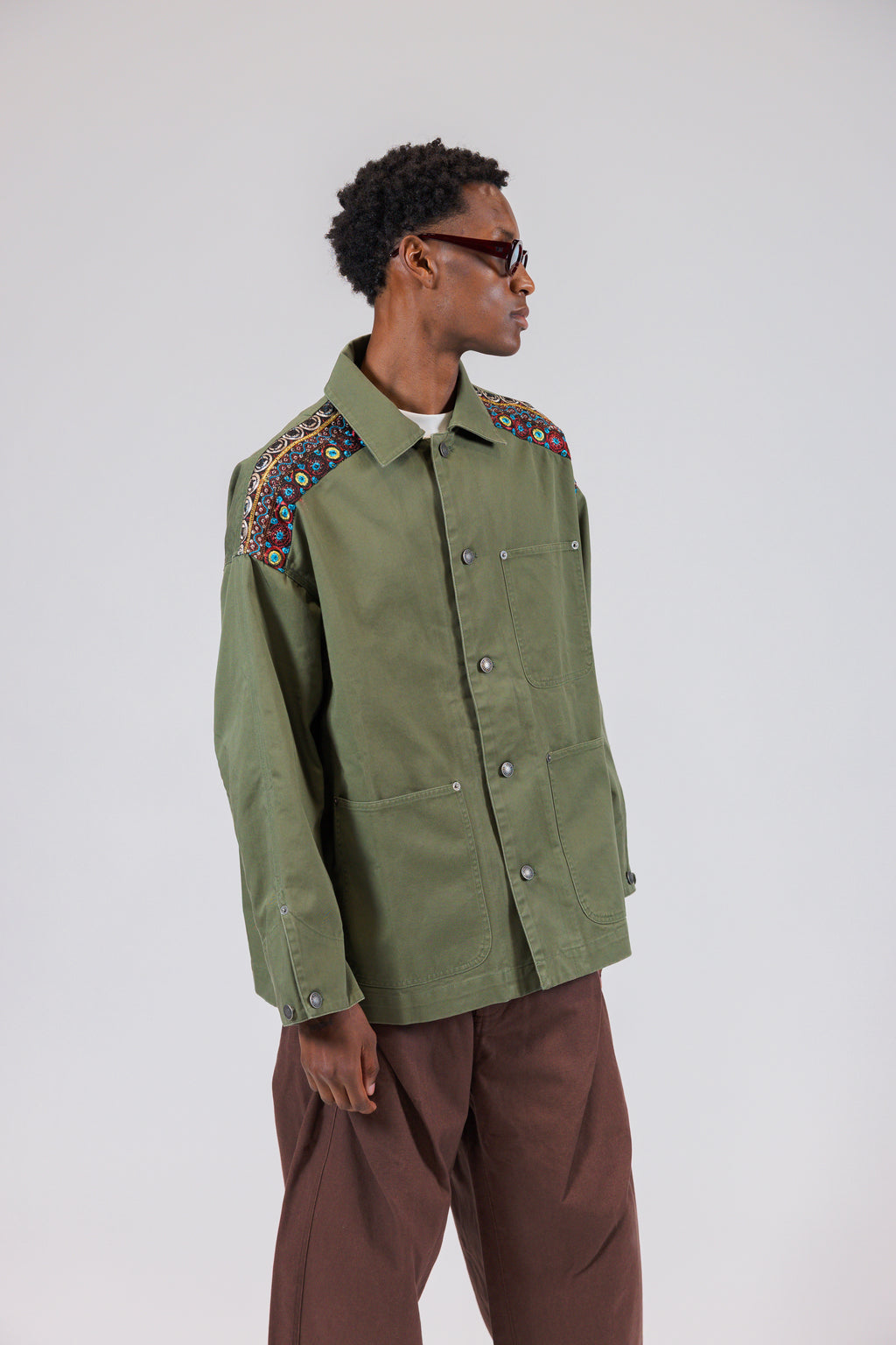 Field Jacket
