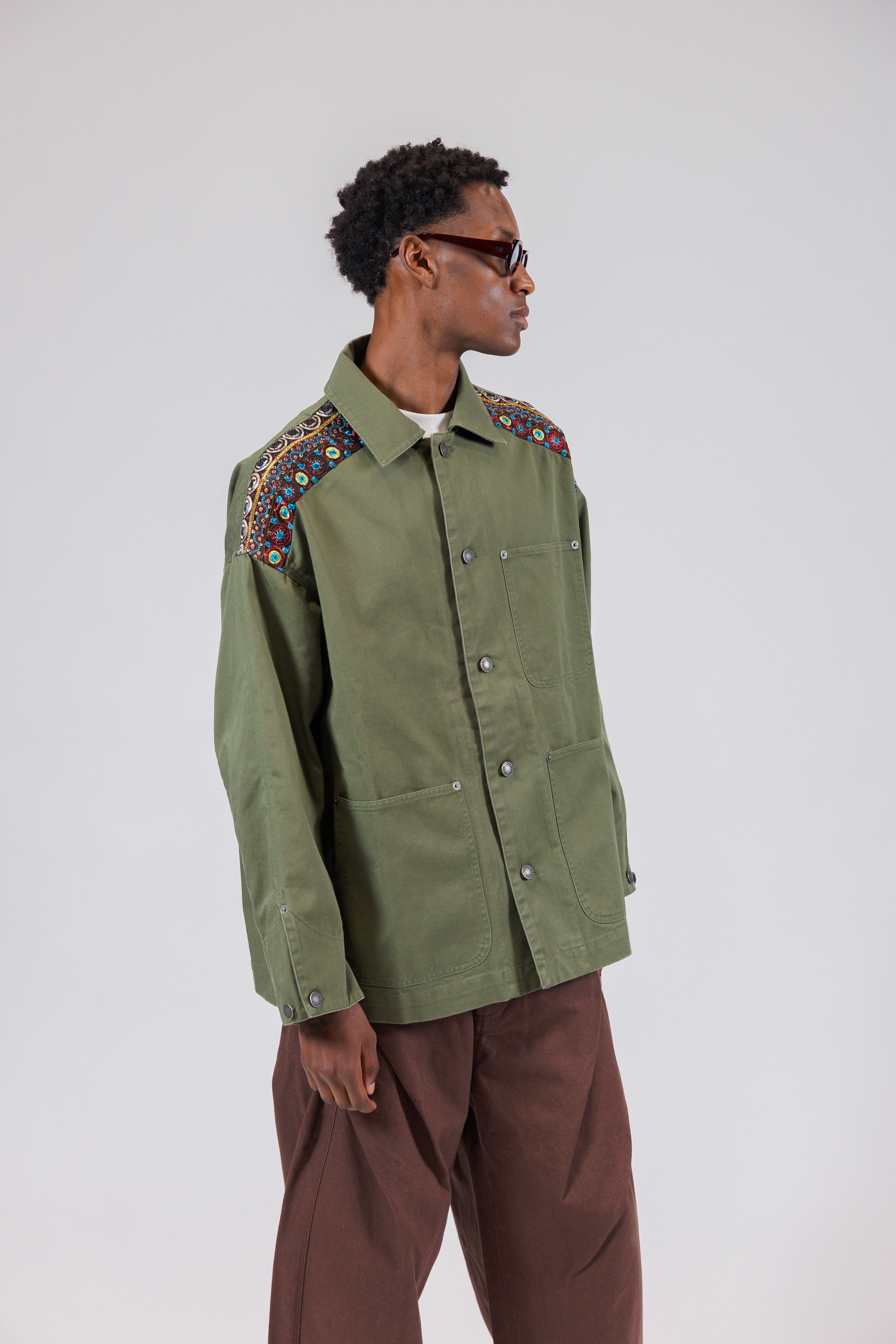 Field Jacket