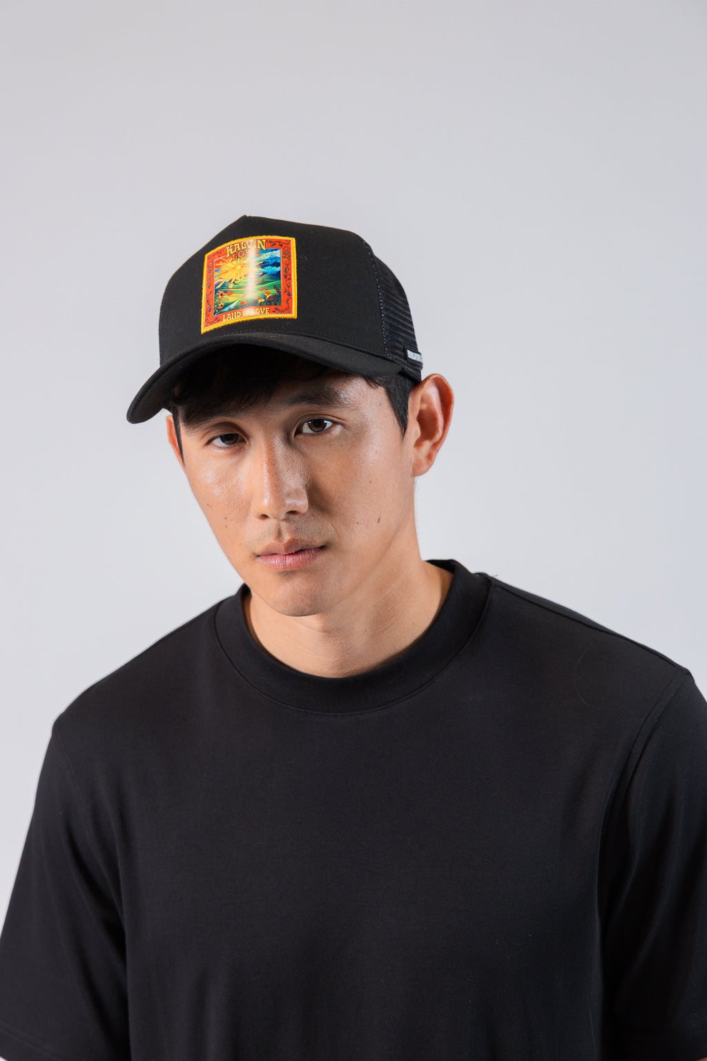 Land of Love Hat