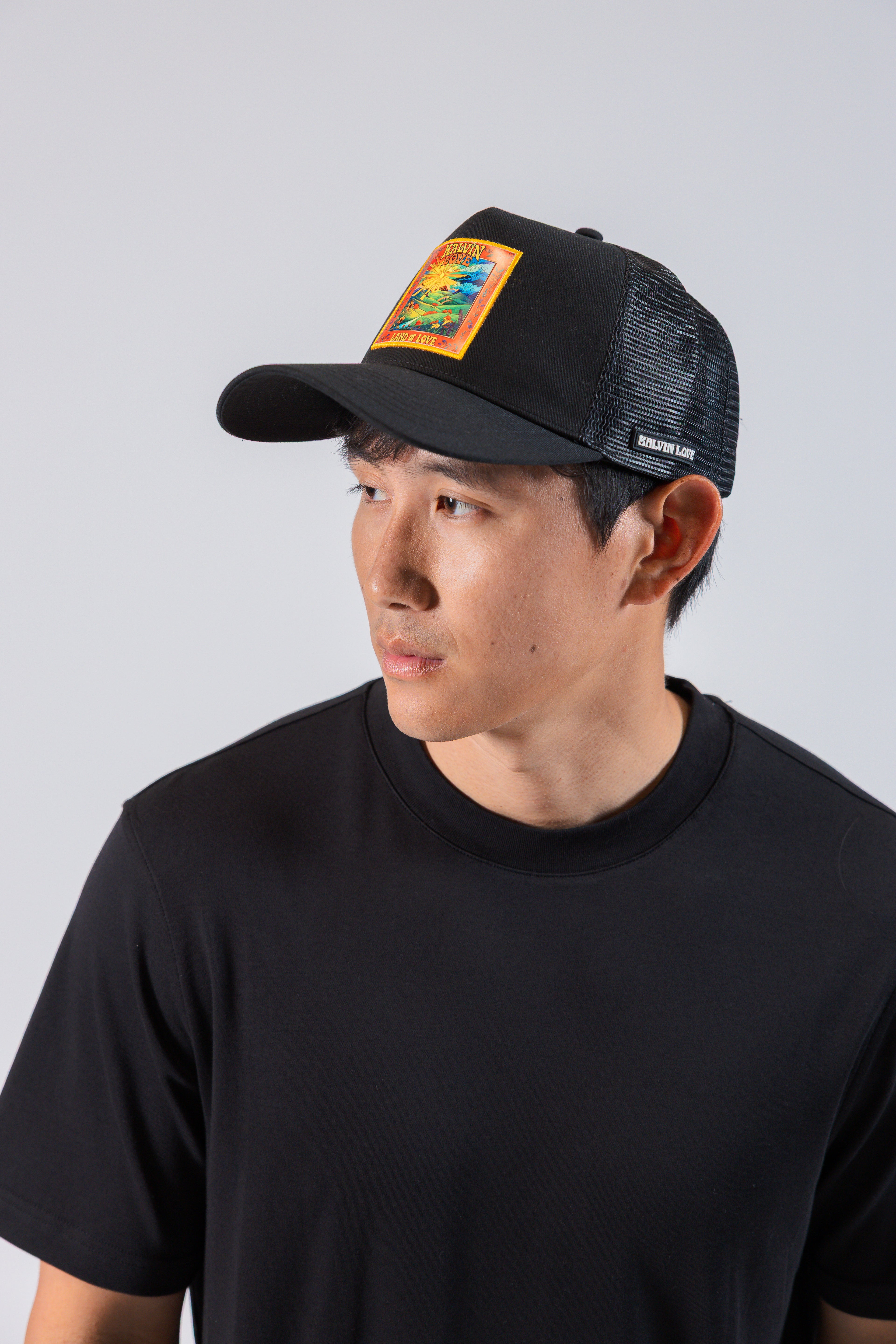 Land of Love Hat