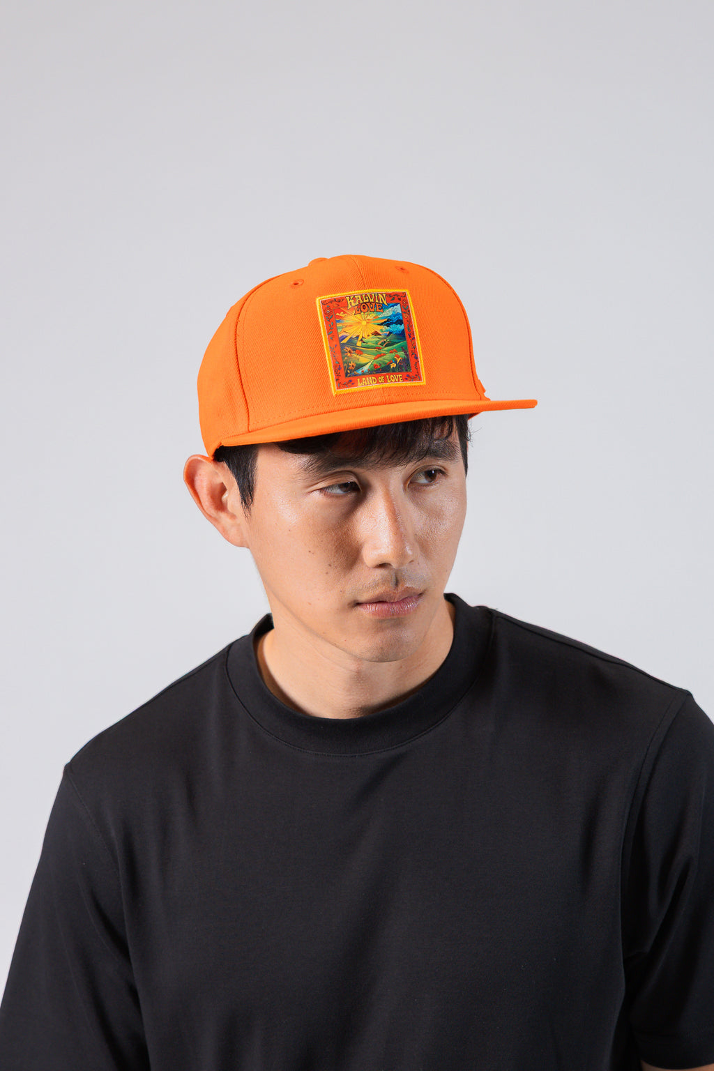 Land of Love Hat