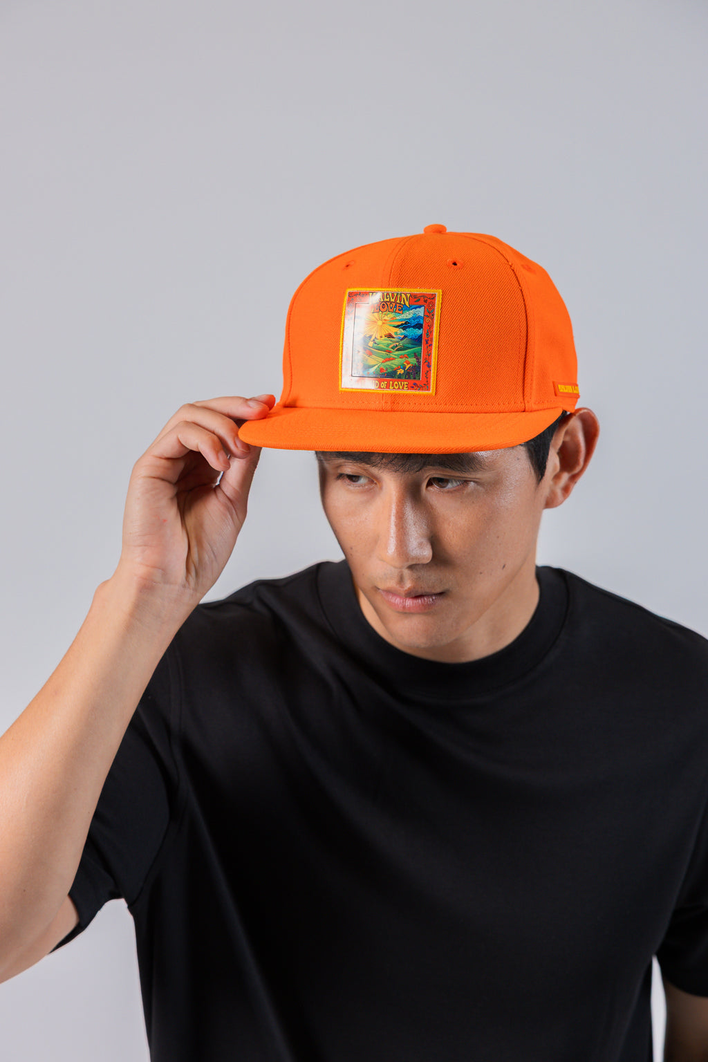 Land of Love Hat