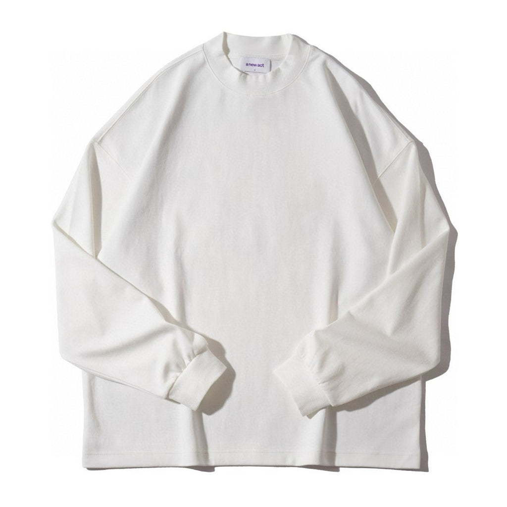 The Painted Bloom Sweatshirt