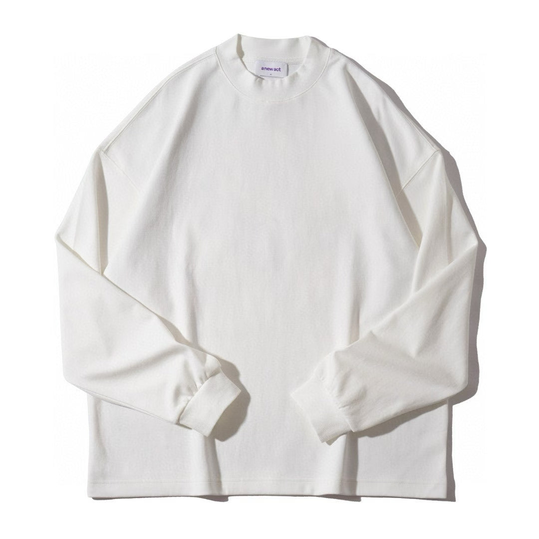 The Painted Bloom Sweatshirt