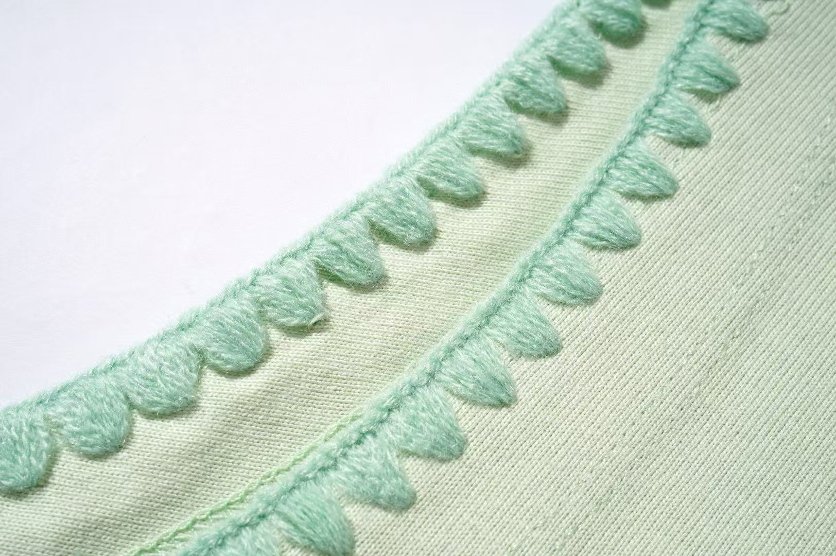 Backspace Sleeveless Tee