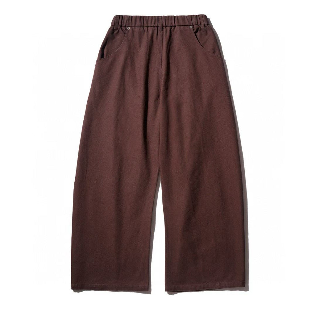 The Utility Wide Pants