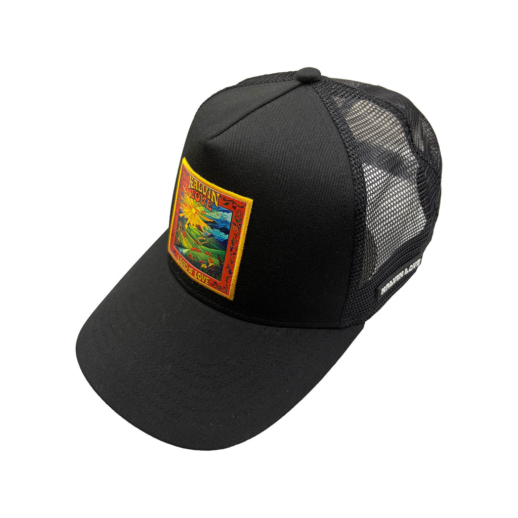 Land of Love Hat