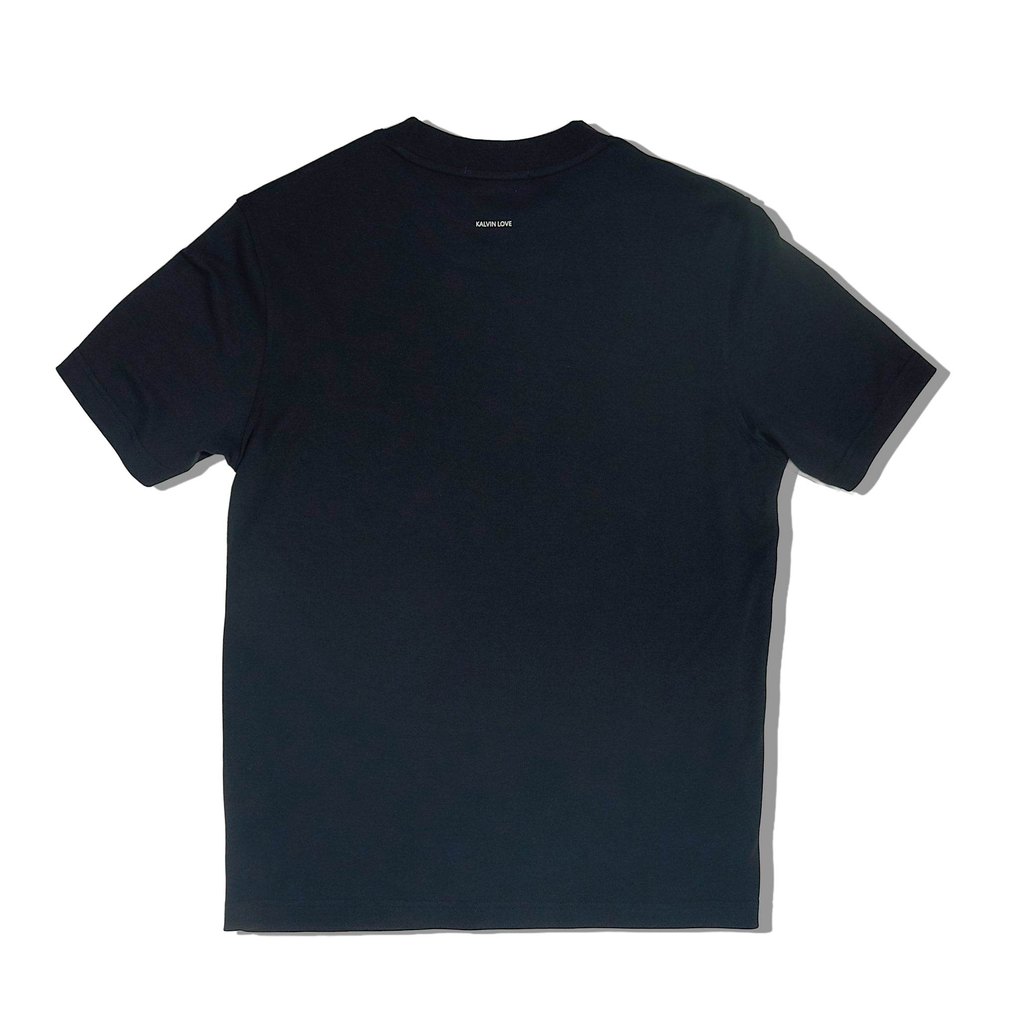 The Kalvin Love Essential Luxury Tee