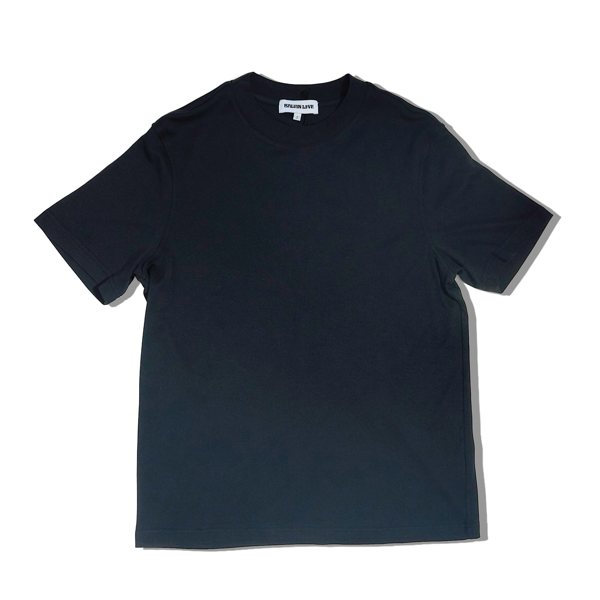 The Kalvin Love Essential Luxury Tee