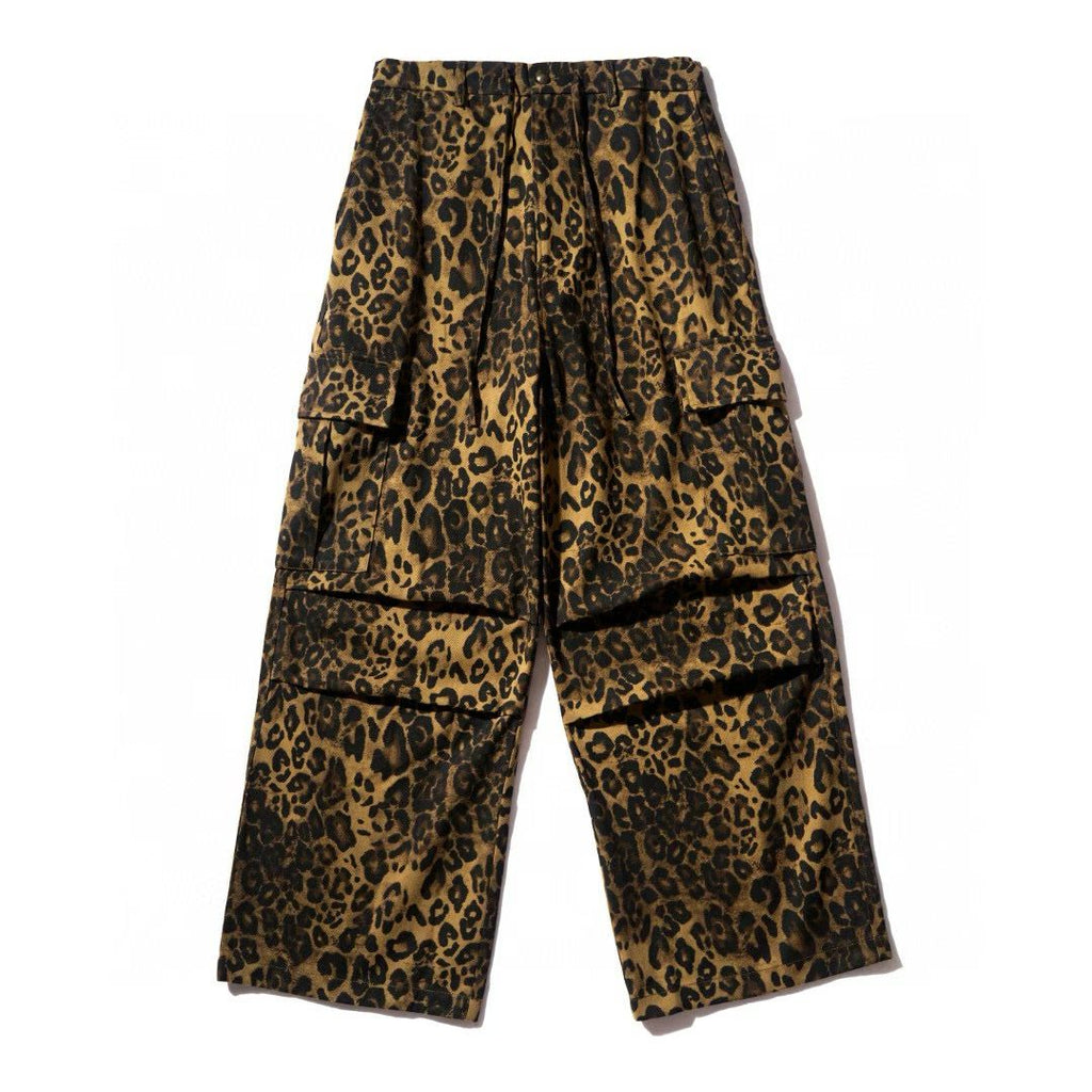 The Wild Terrain Trousers