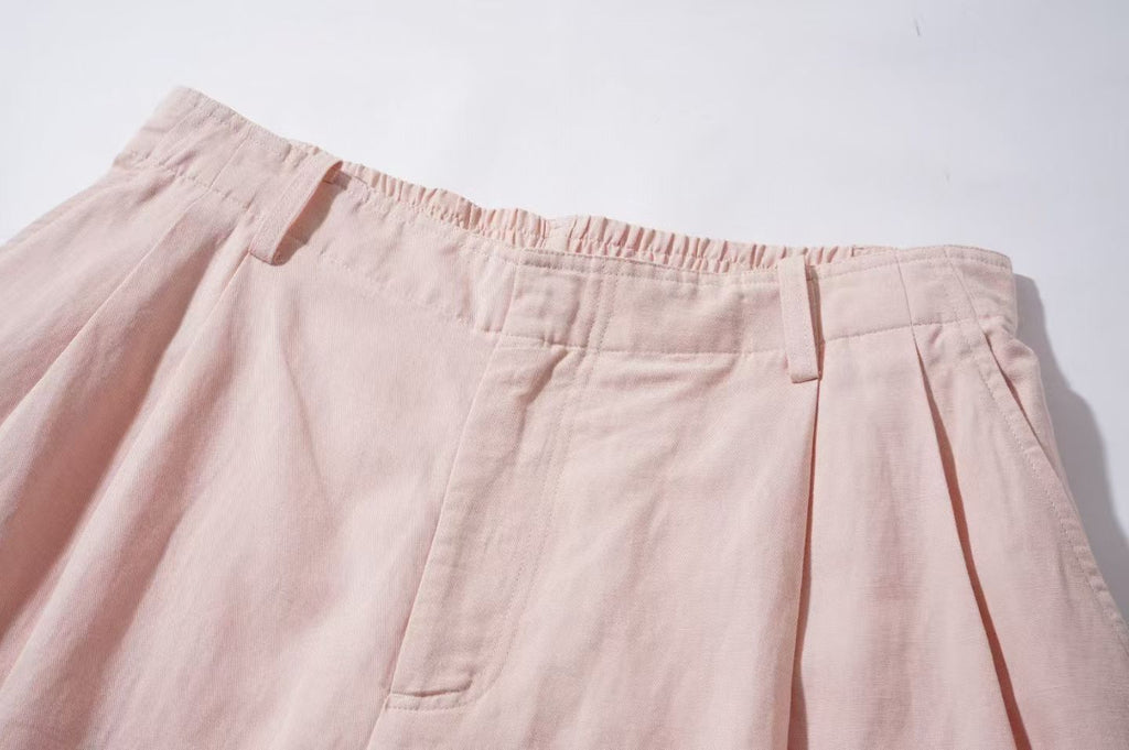 The Serpent Rose Trouser