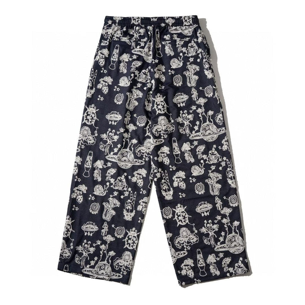 Cosmic Relaxed Fit Pants