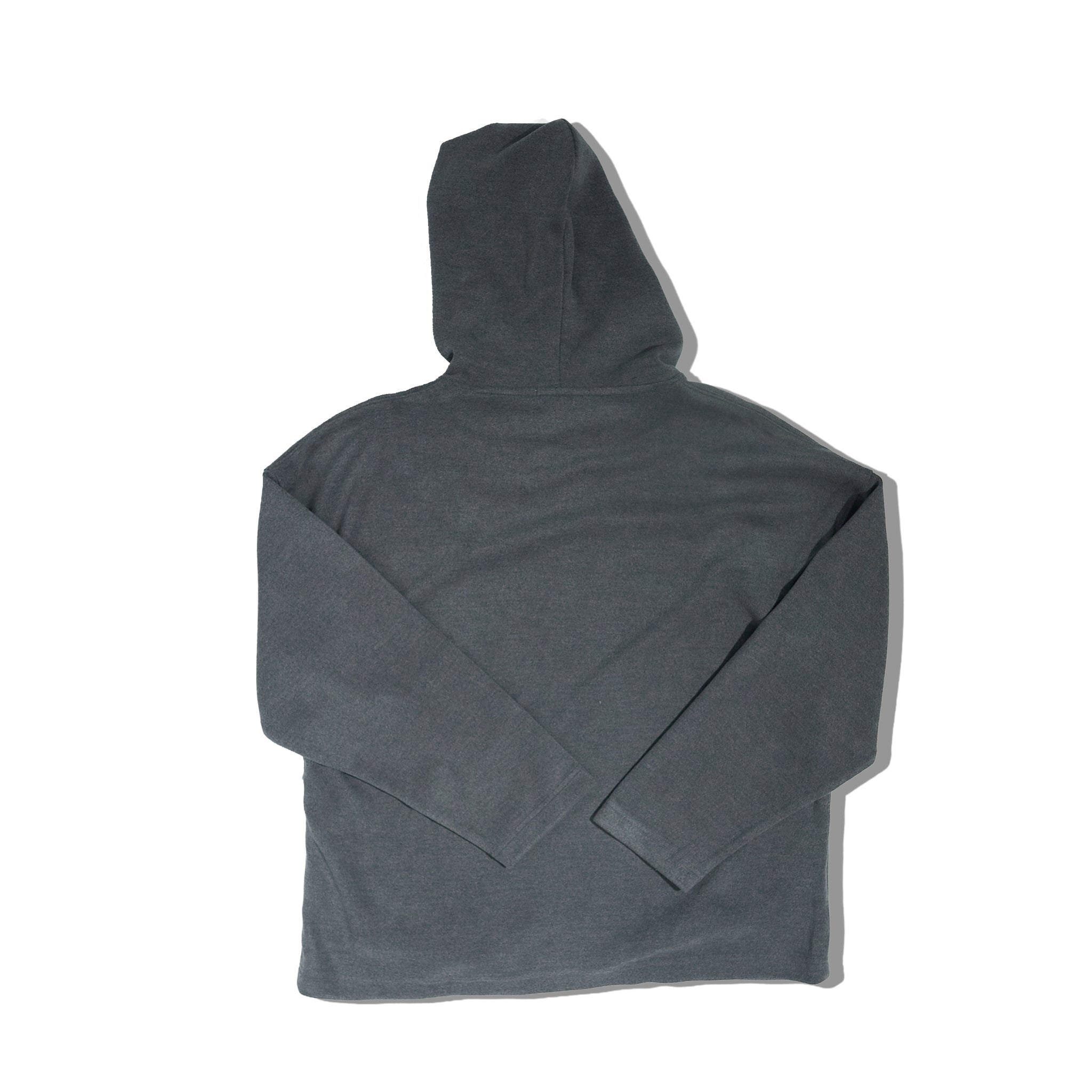 The Relaxed Ultra-Soft Knit Hoodie