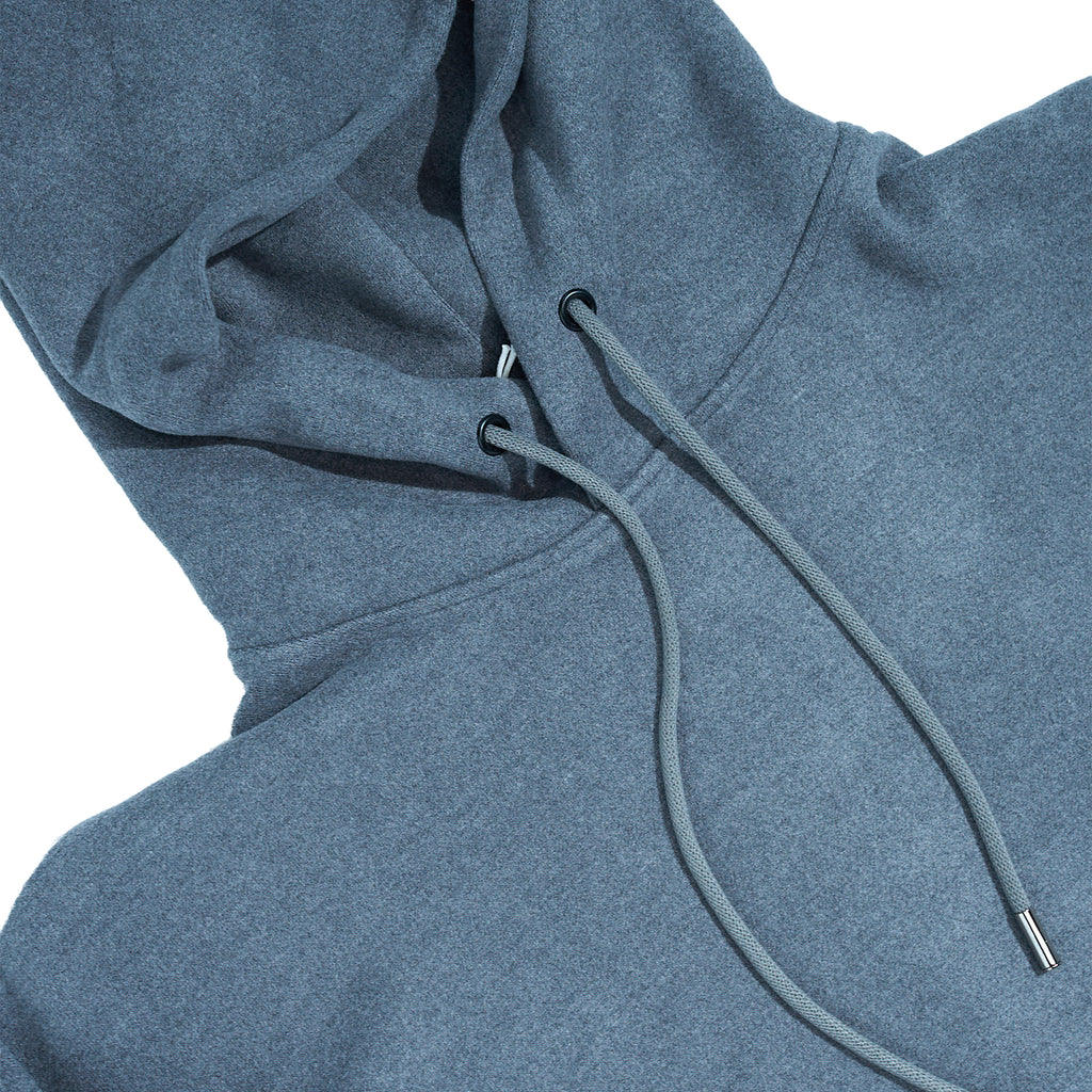 The Relaxed Ultra-Soft Knit Hoodie