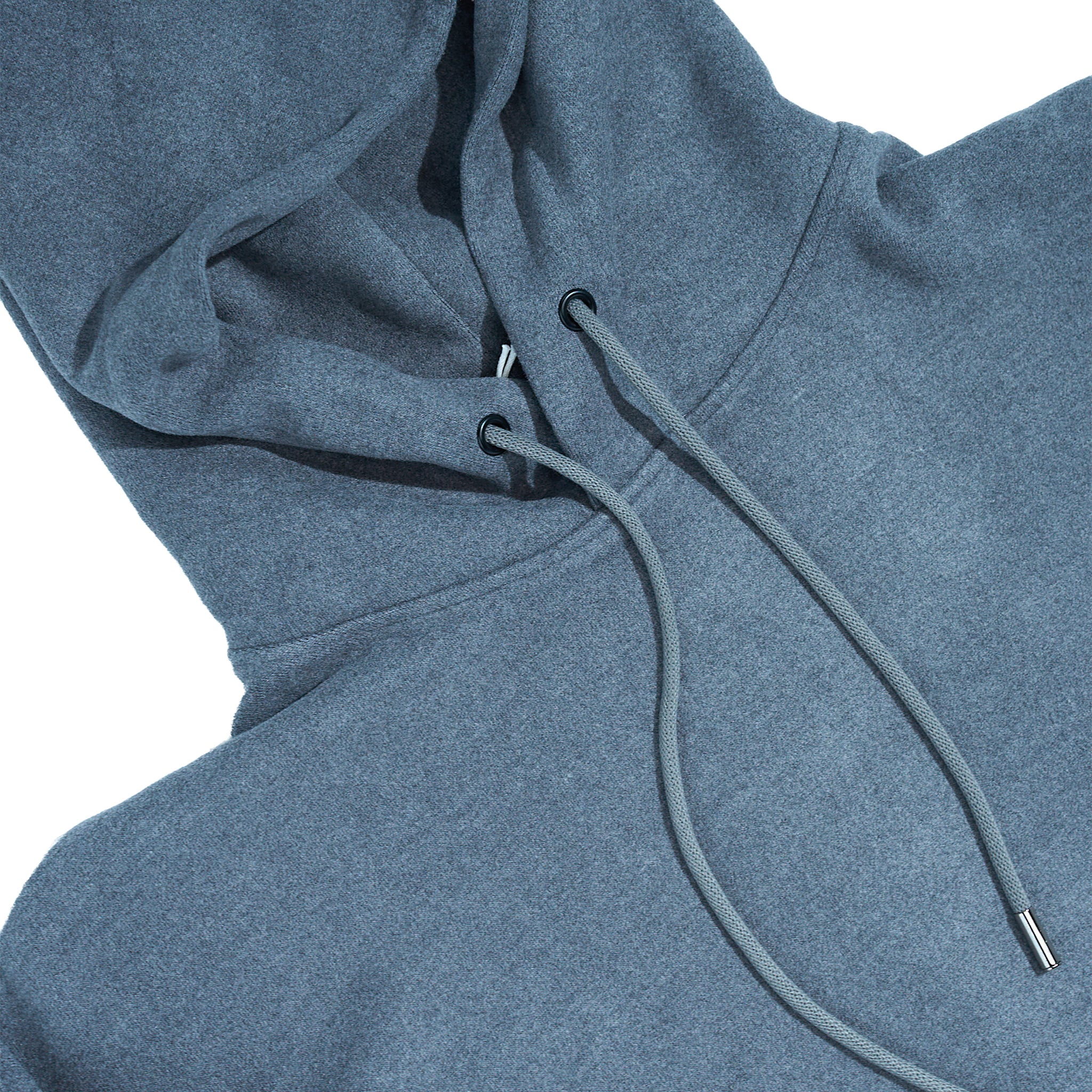 The Relaxed Ultra-Soft Knit Hoodie