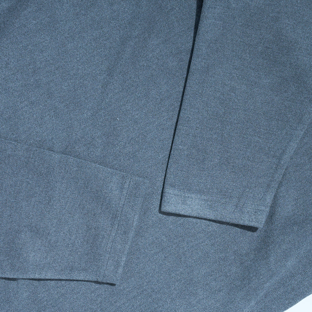 The Relaxed Ultra-Soft Knit Hoodie
