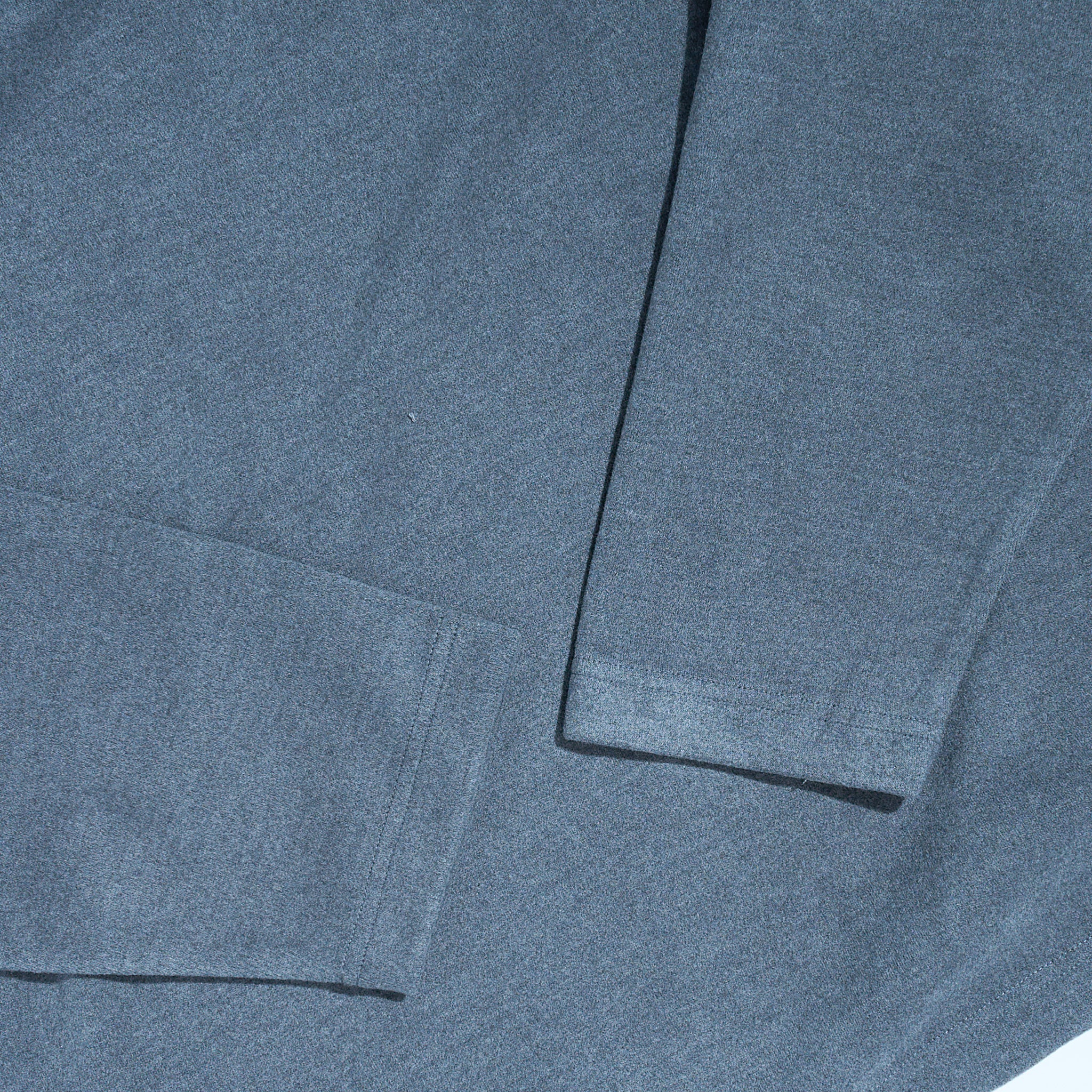 The Relaxed Ultra-Soft Knit Hoodie
