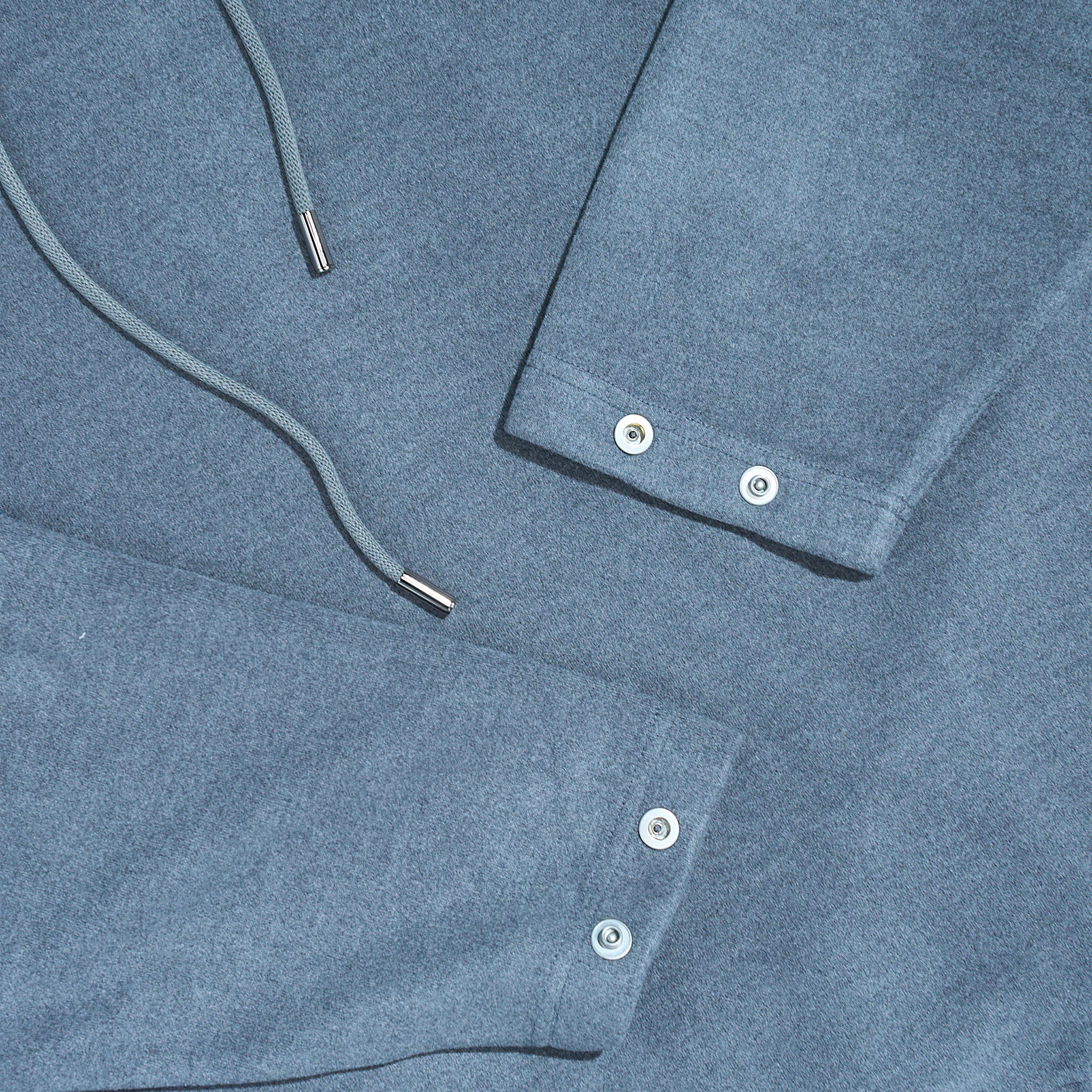 The Relaxed Ultra-Soft Knit Hoodie