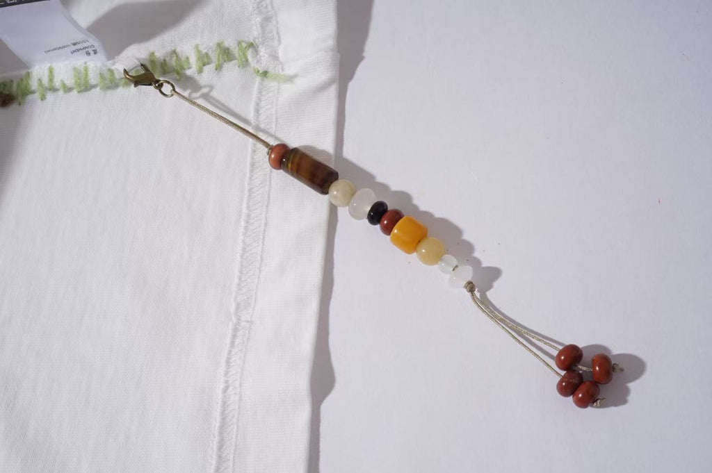 Stitchline Oversized Tee